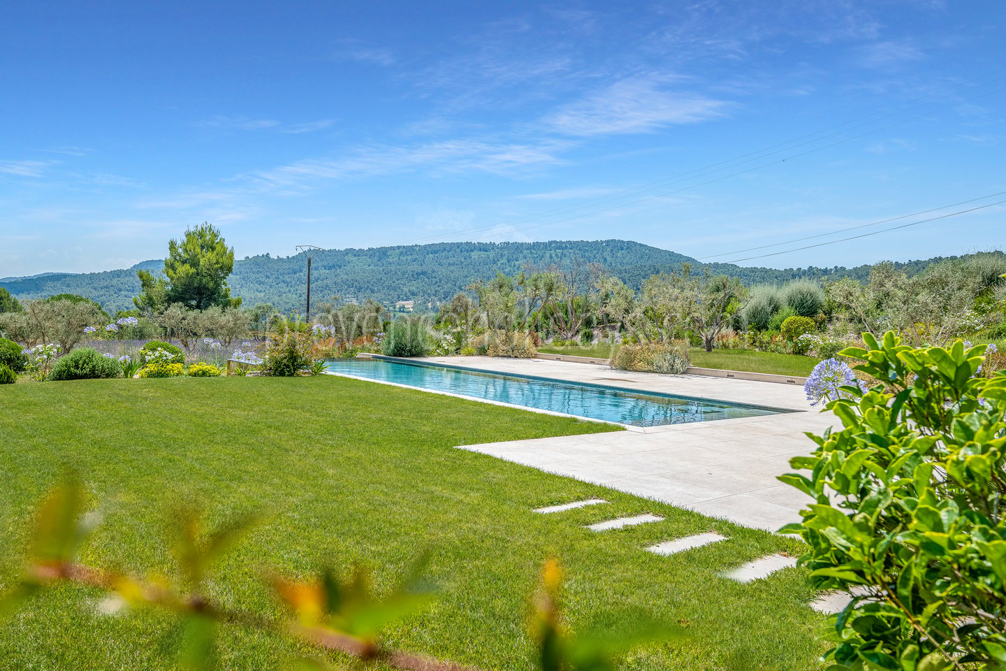 14 - Villa Le Belvédère: Villa: Exterior