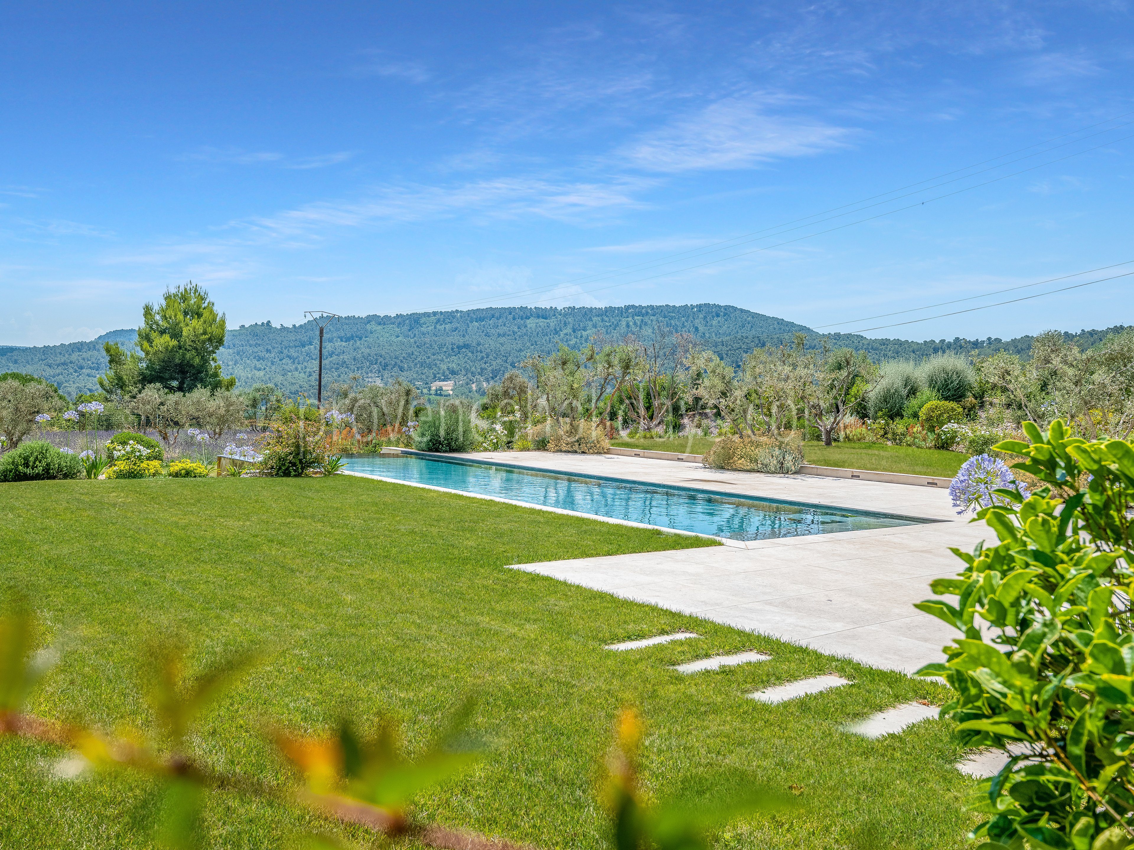 14 - Villa Le Belvédère: Villa: Exterior