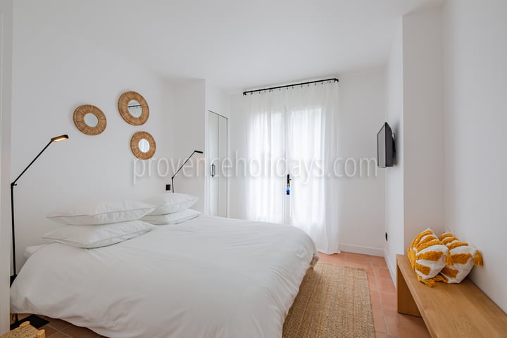 3 - Villa Noria: Villa: Bedroom