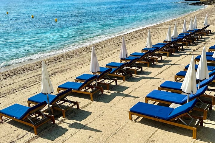 Eden Plage