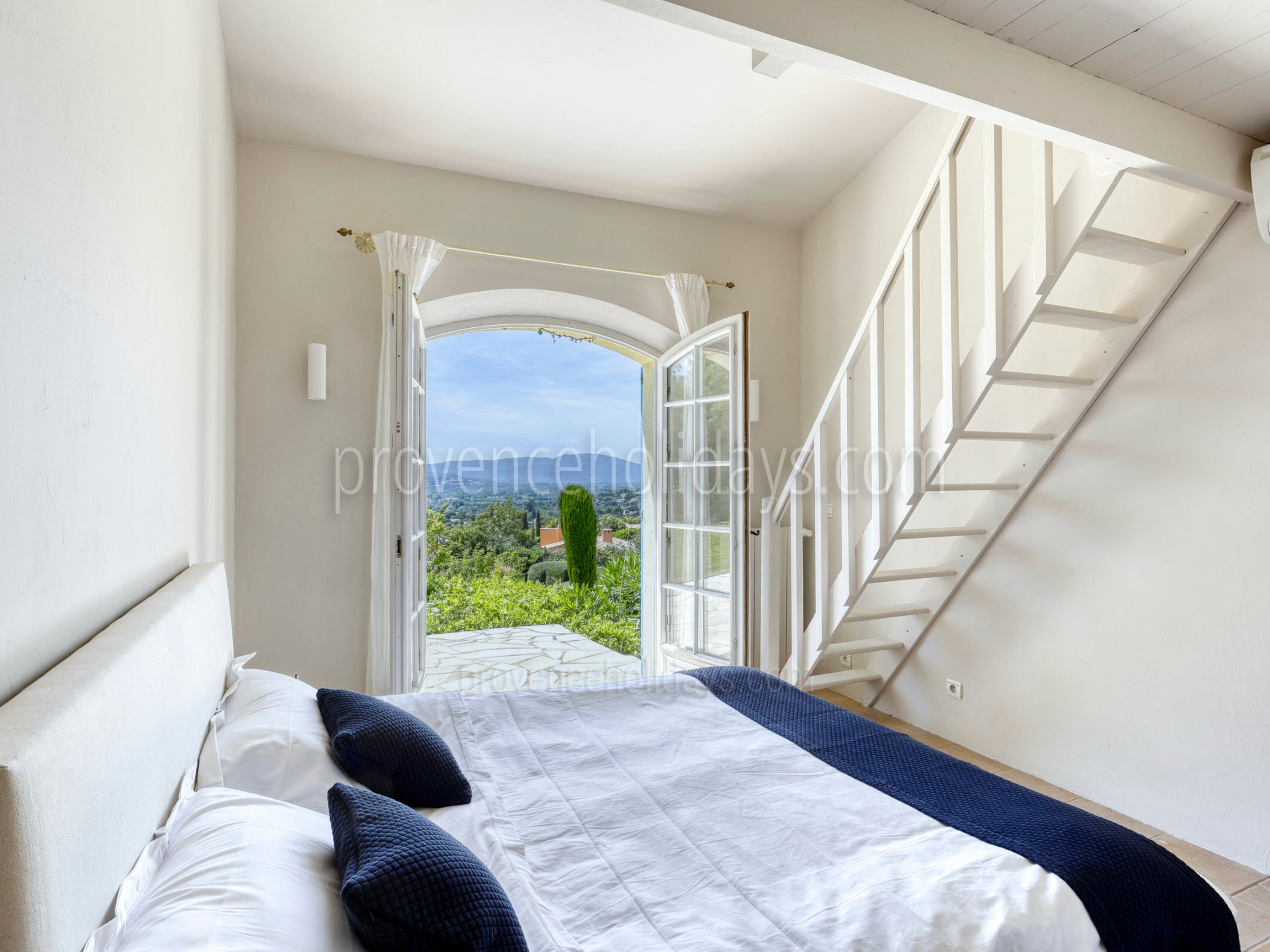 29 - Villa Océane: Villa: Bedroom