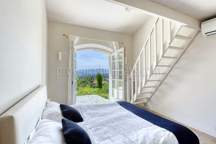29 - Villa Océane: Villa: Bedroom