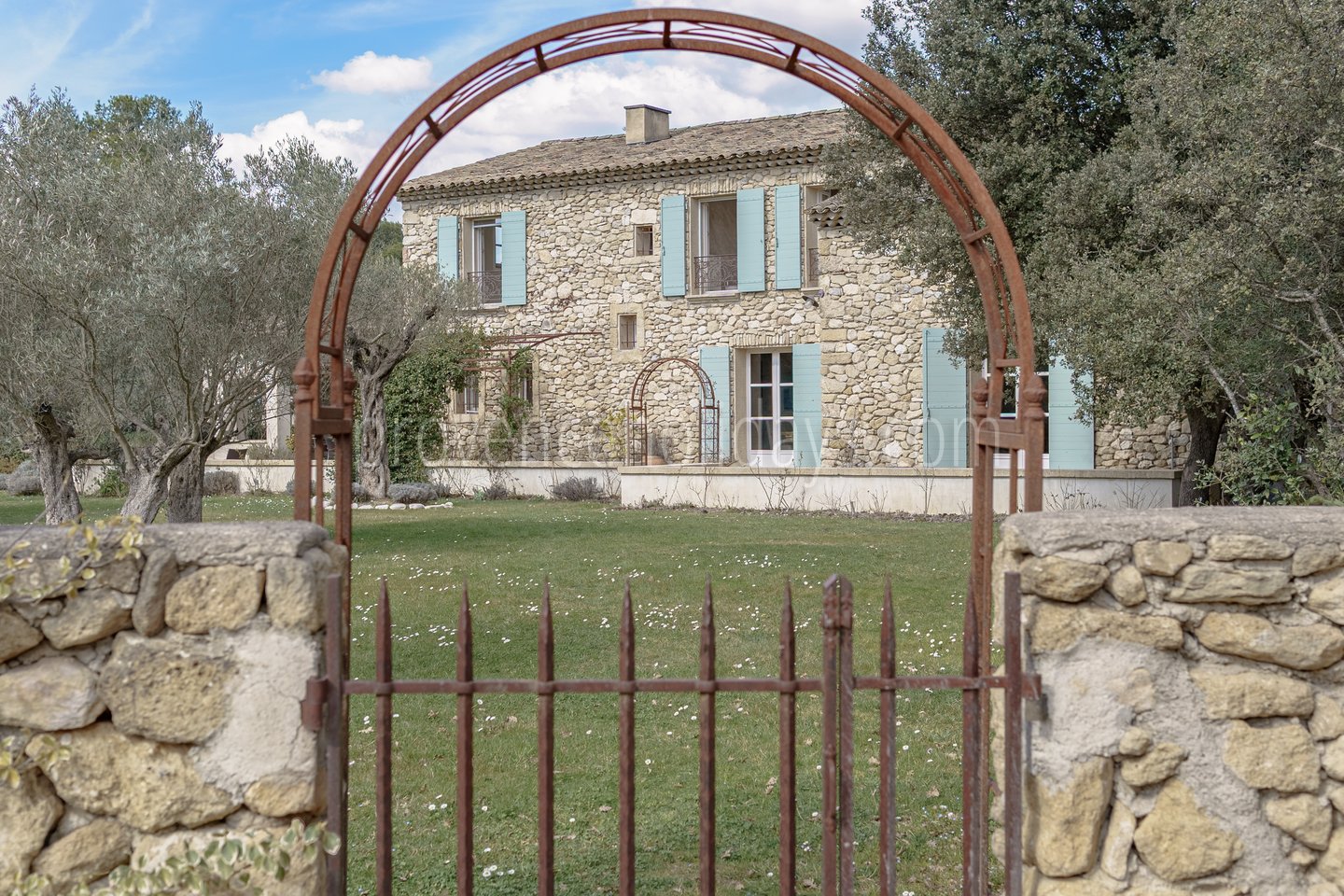 8 - Villa Sophie: Villa: Exterior
