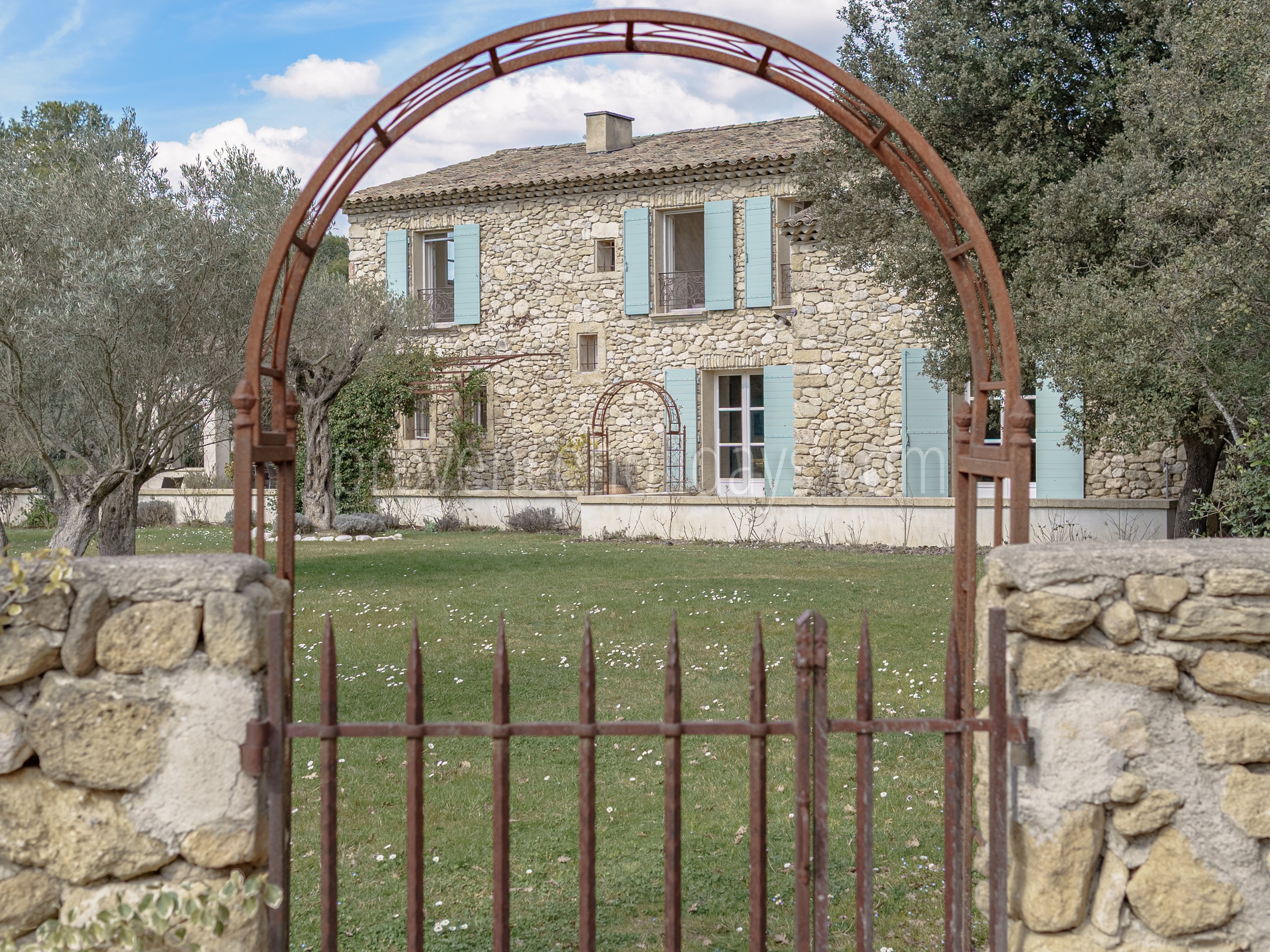8 - Villa Sophie: Villa: Exterior