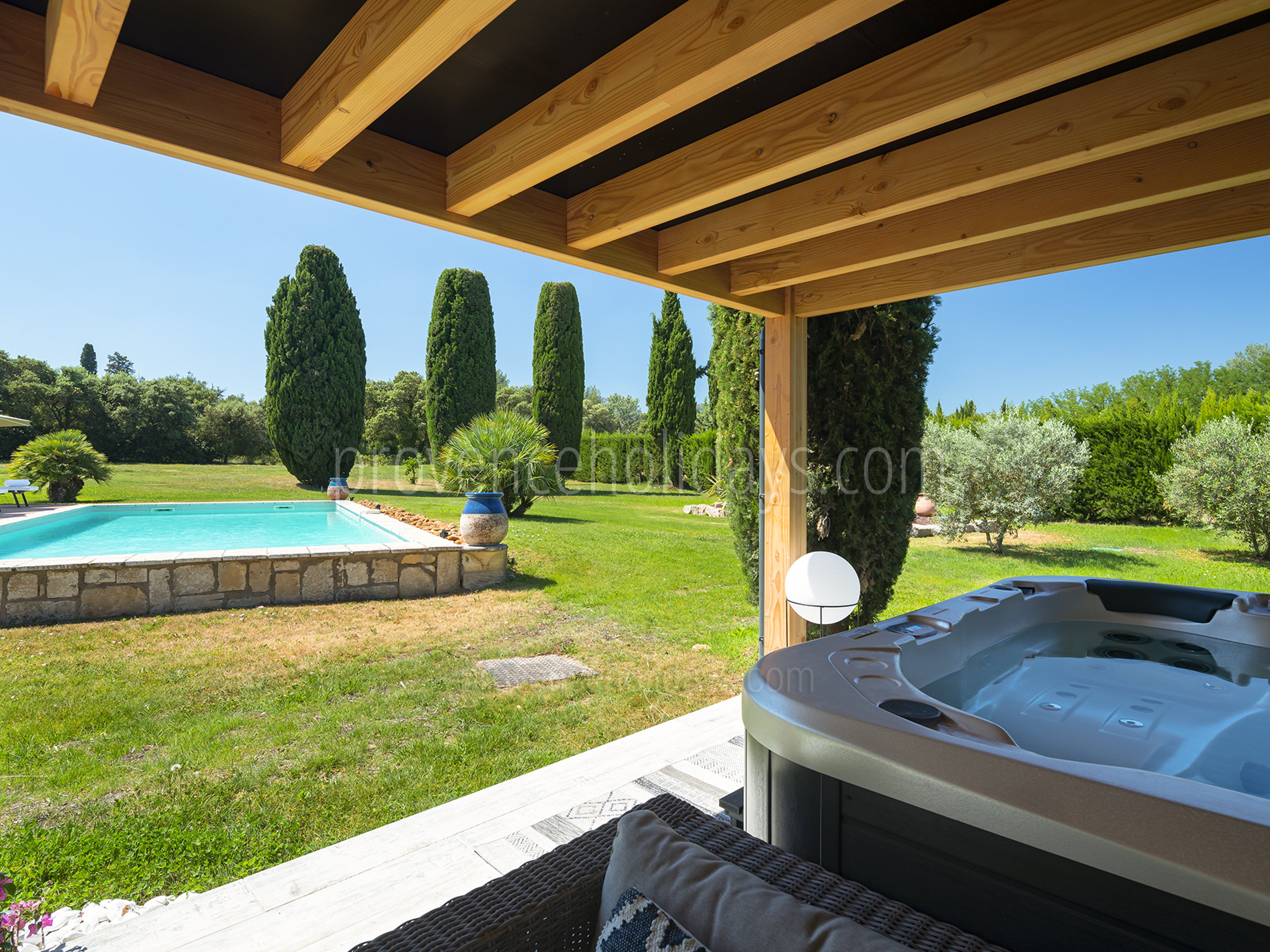 51 - Maison d\'Architecte: Villa: Exterior
