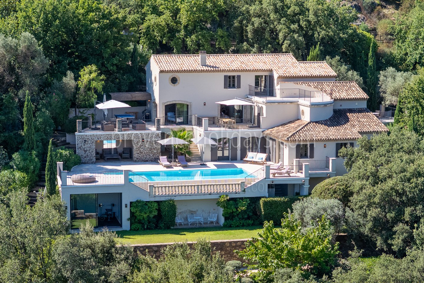 Villa Euresis - 42