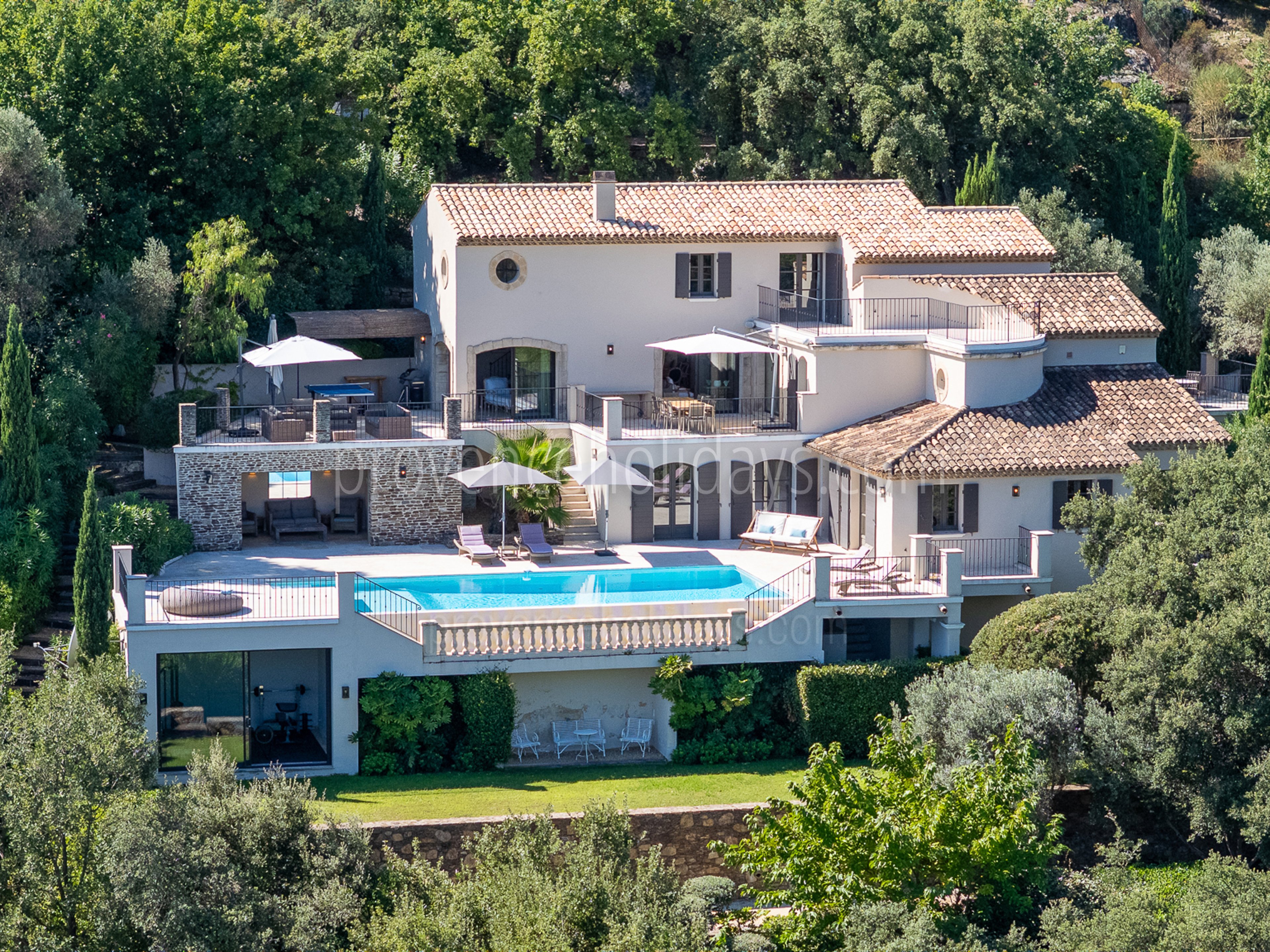Villa Euresis - 42