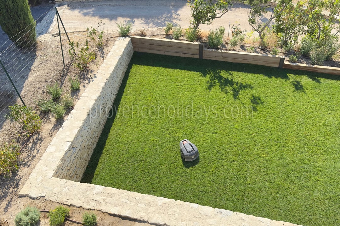 75 - Domaine Altavista: Villa: Exterior