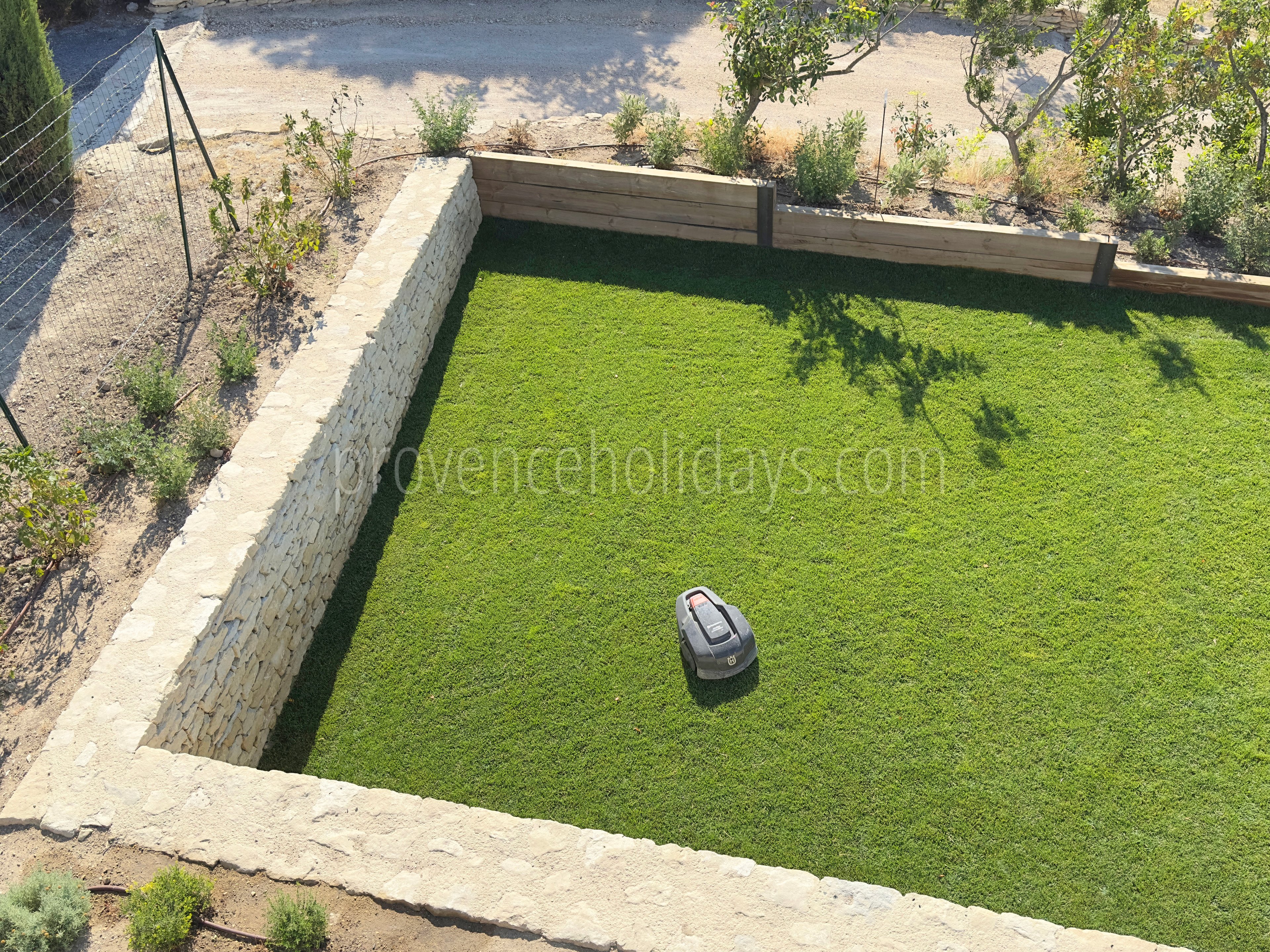 75 - Domaine Altavista: Villa: Exterior