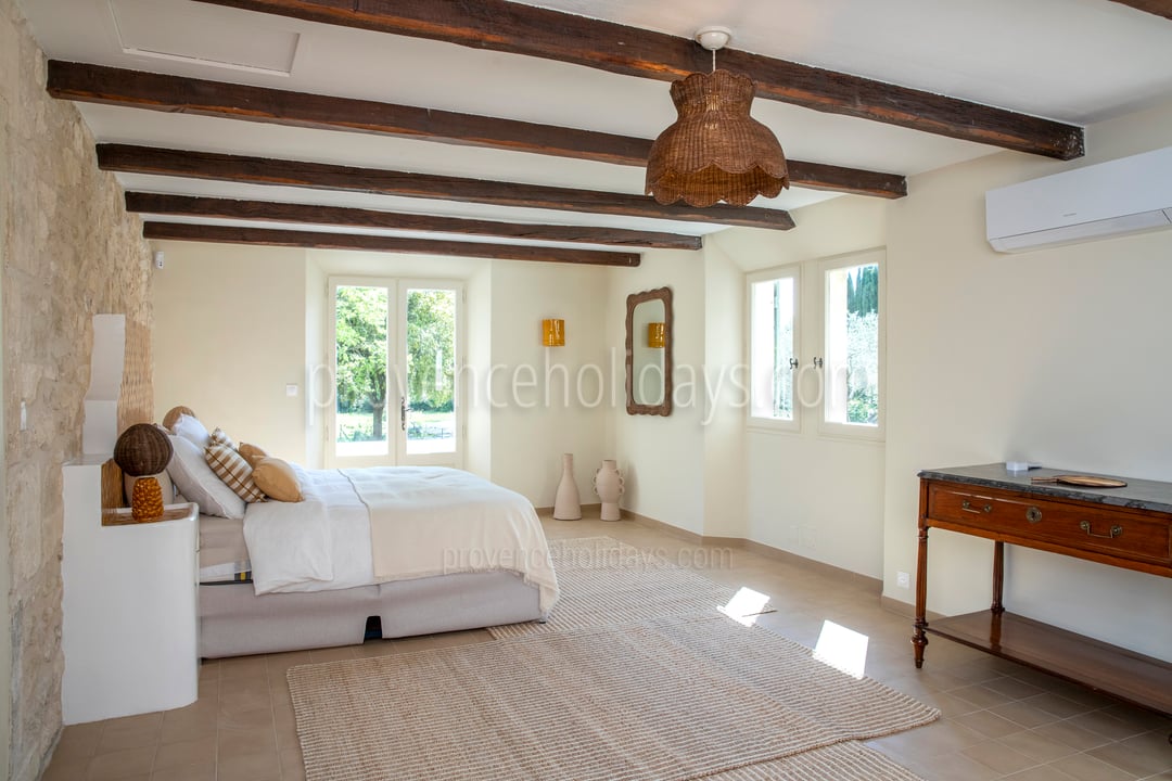 40 - Maison Lili: Villa: Bedroom