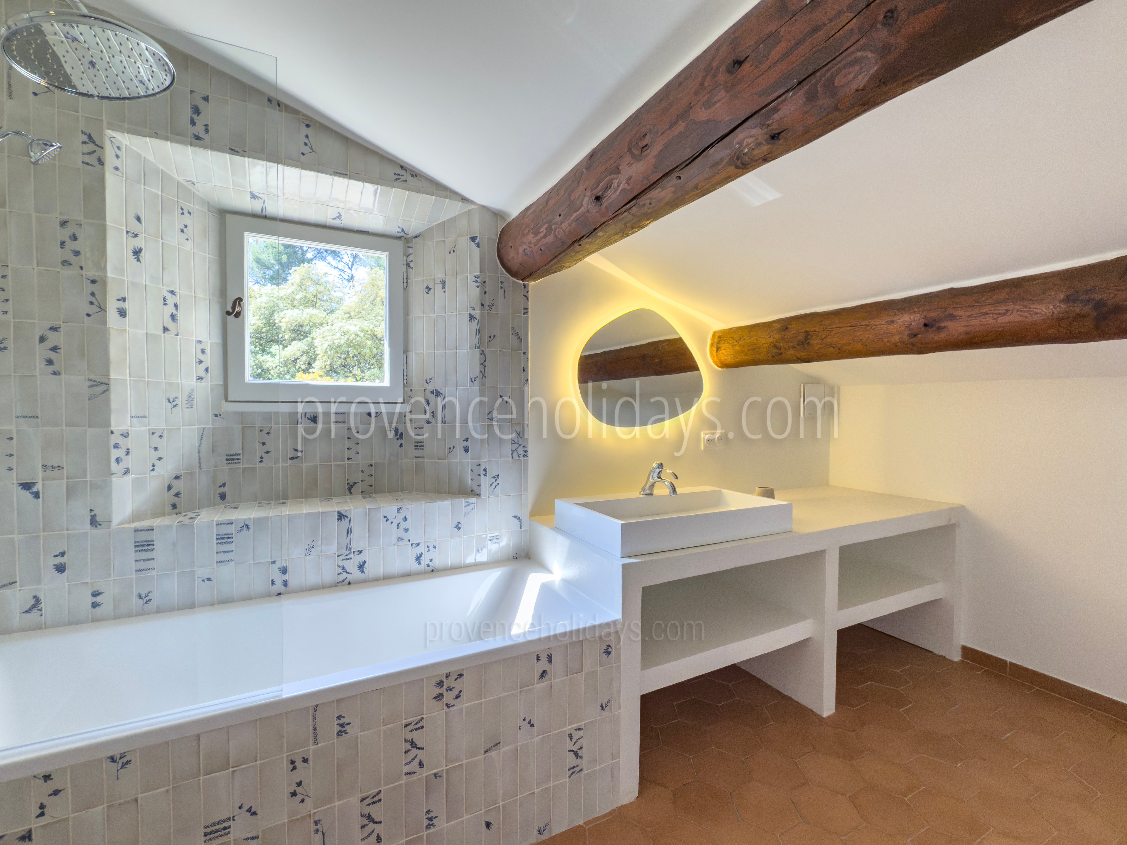 52 - Maison Lili: Villa: Bathroom