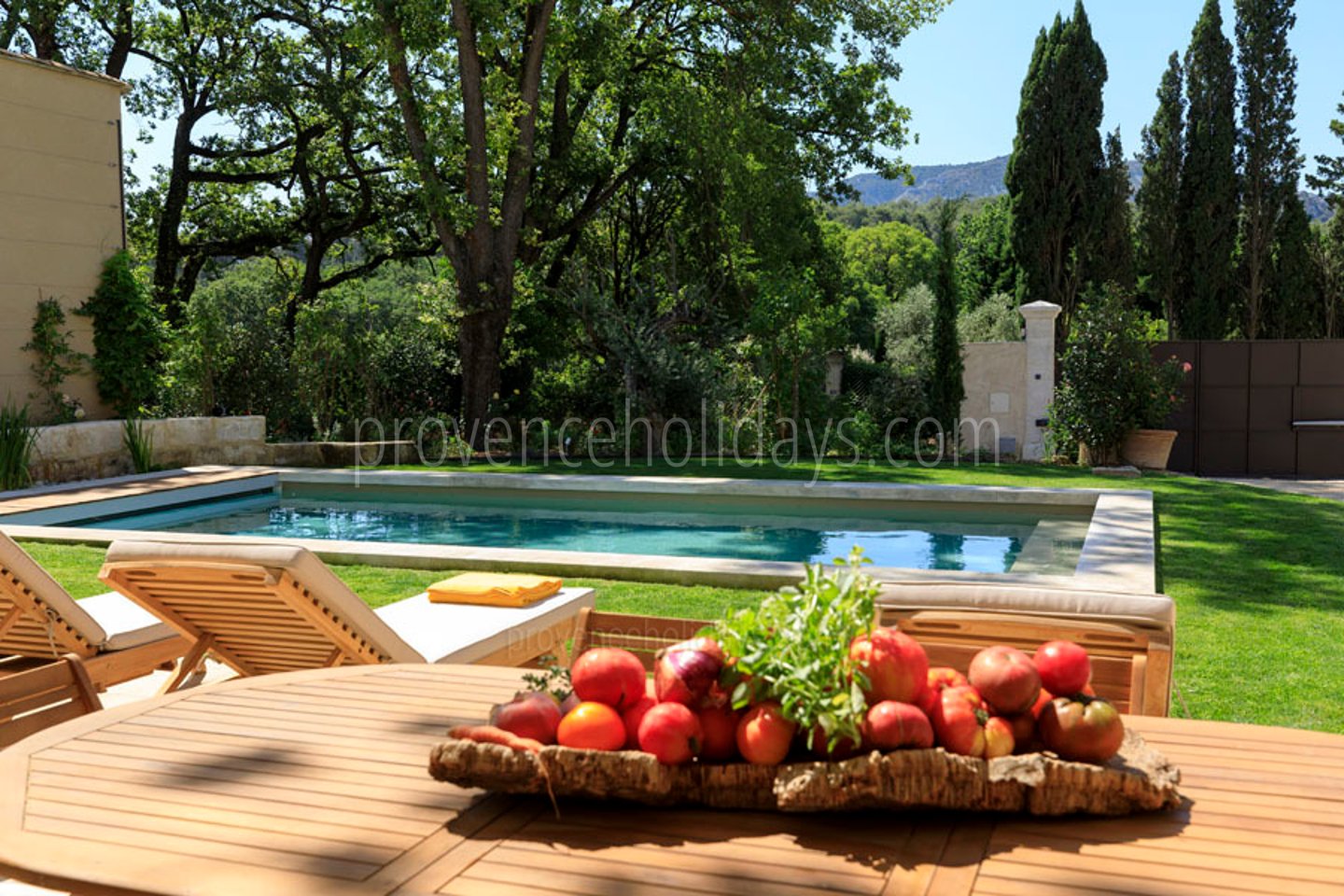 59 - Chez Sako: Villa: Exterior