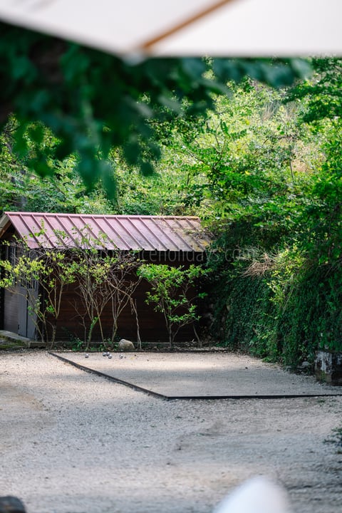 72 - Domaine des Pierres: Villa: Exterior