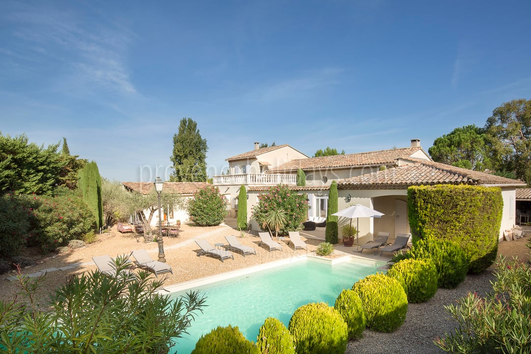 Villa Solenne