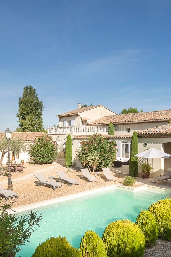 1 - Villa Solenne: Villa: Exterior