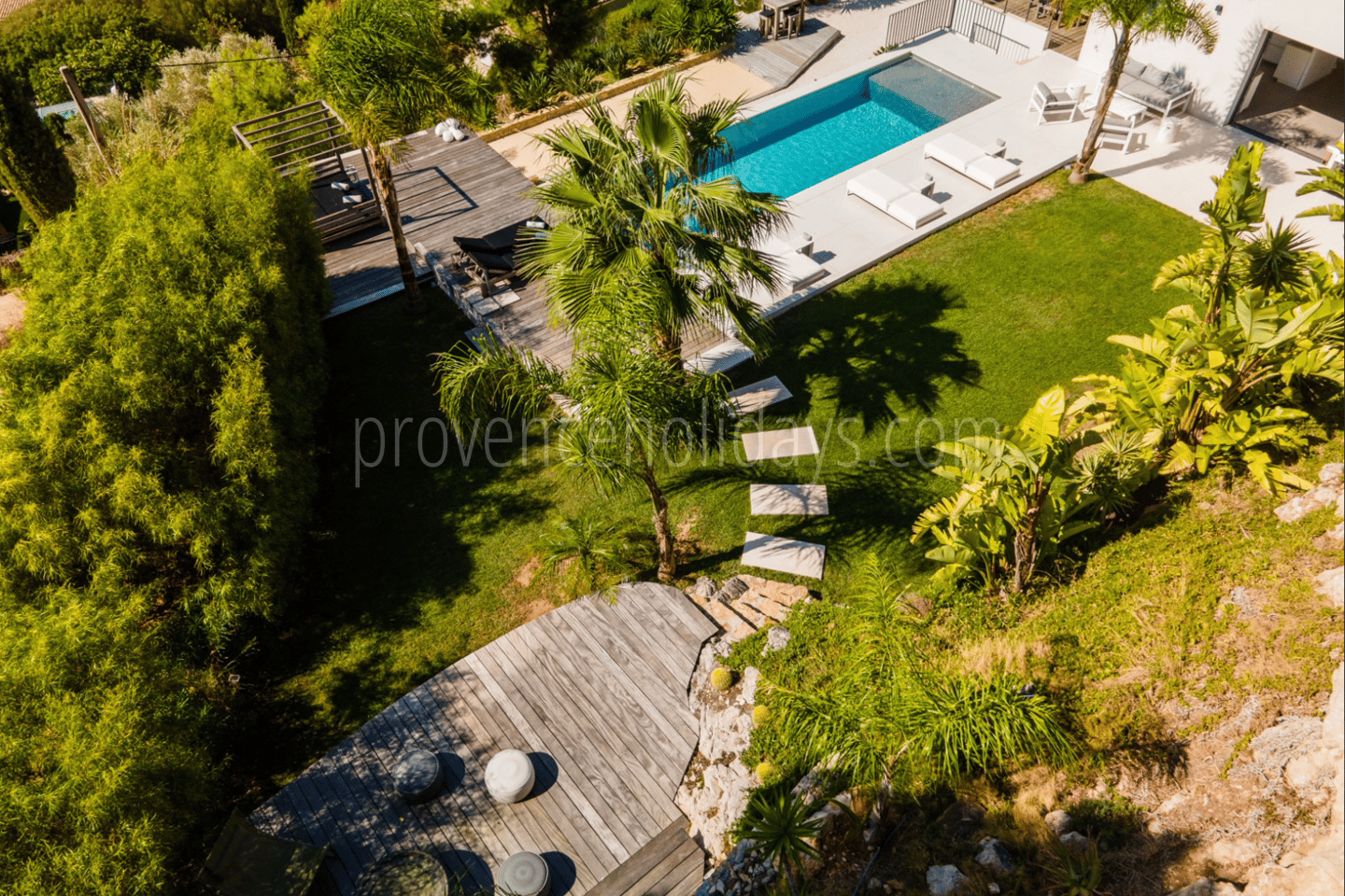 15 - Villa Fila: Villa: Exterior