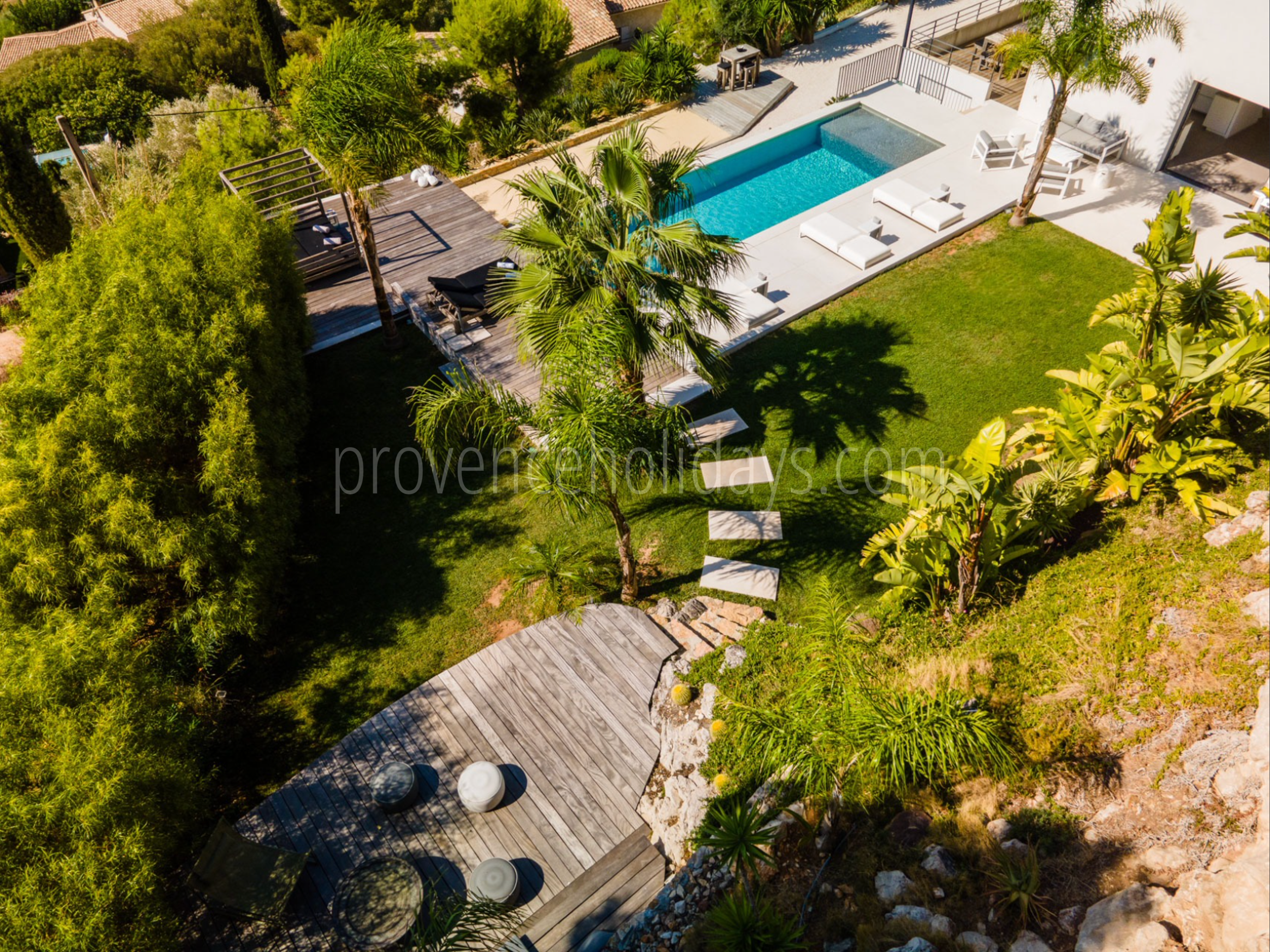 15 - Villa Fila: Villa: Exterior