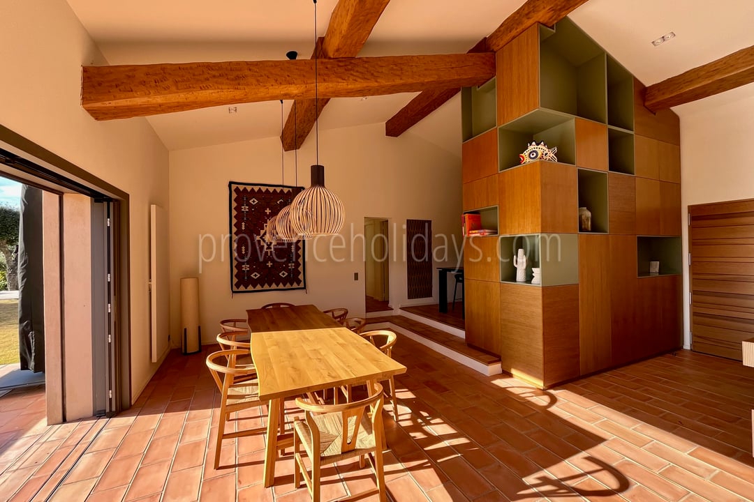 11 - Villa Lily: Villa: Interior
