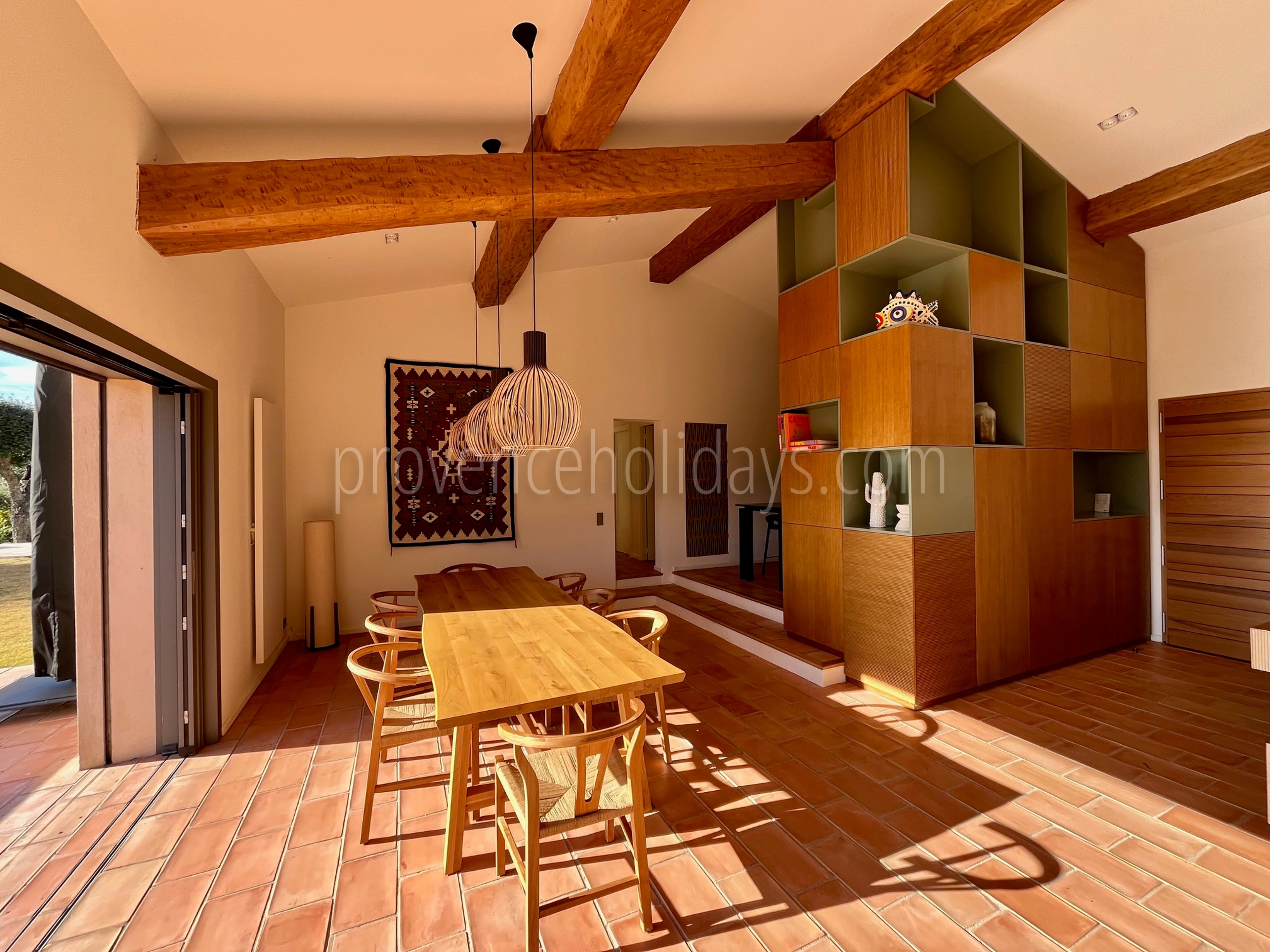 11 - Villa Lily: Villa: Interior