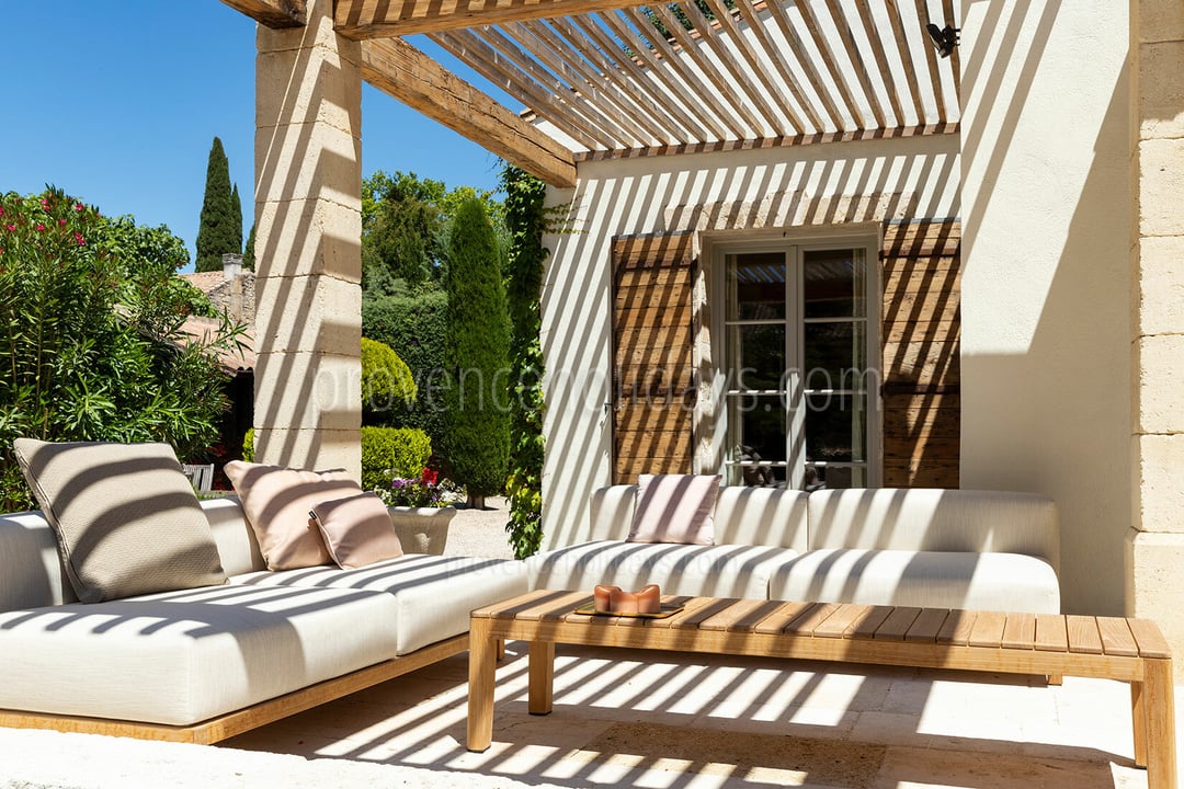 12 - Villa Saint Roch: Villa: Exterior