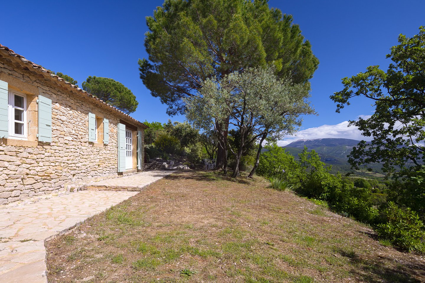 39 - Chez Cécile: Villa: Exterior