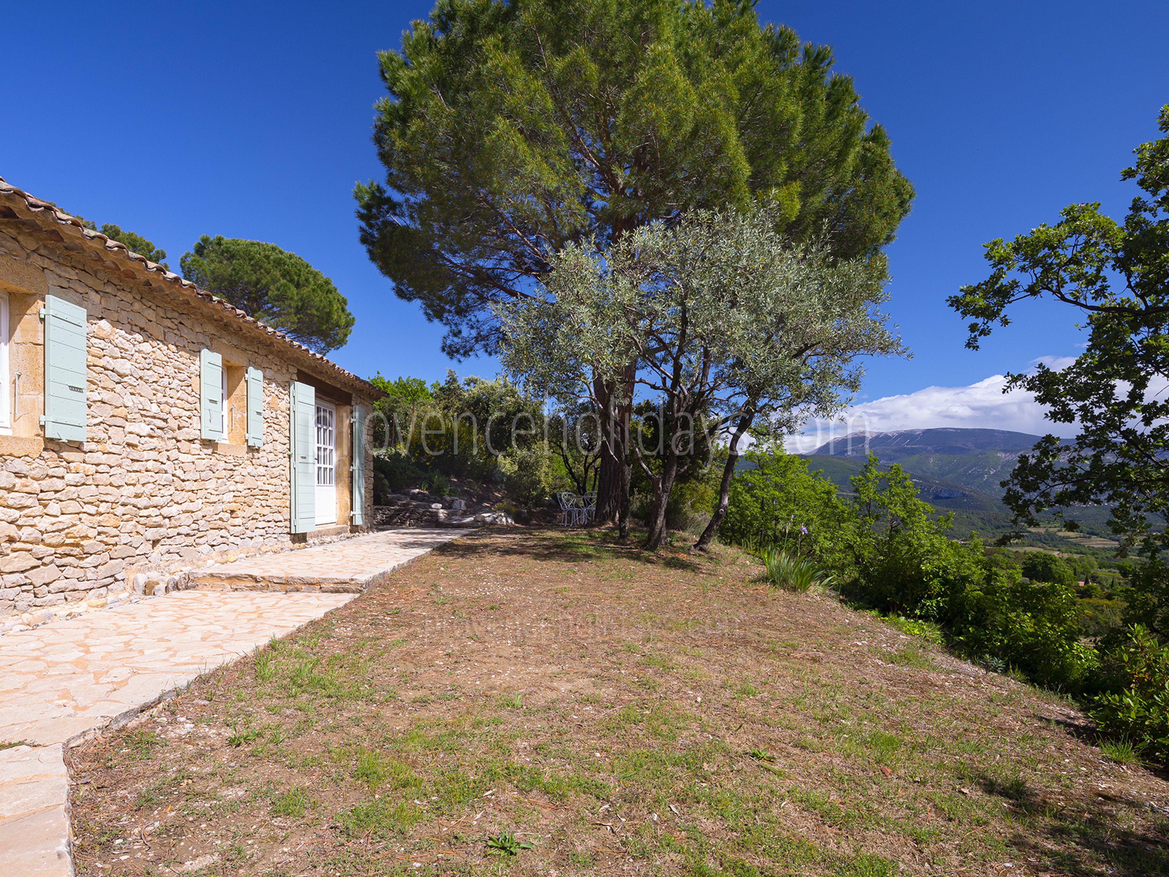 39 - Chez Cécile: Villa: Exterior
