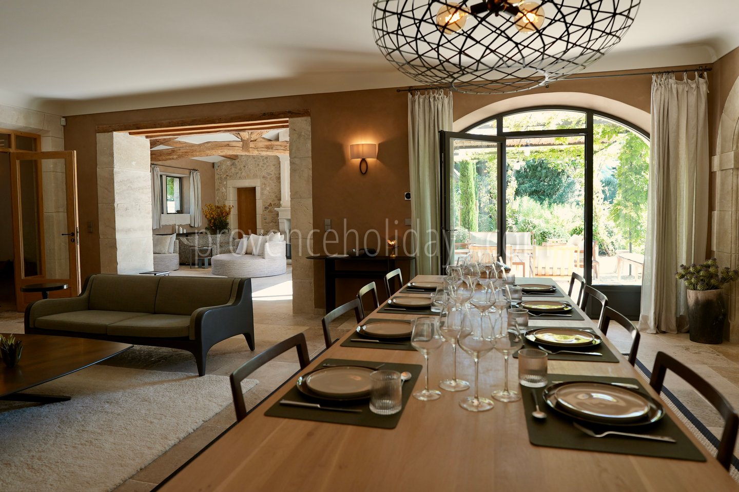 148 - Villa Panorama: Villa: Interior
