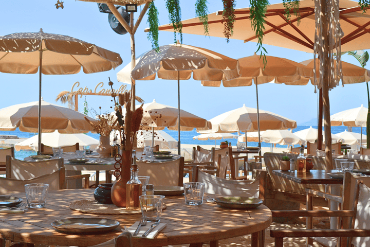 Turismo in Antibes