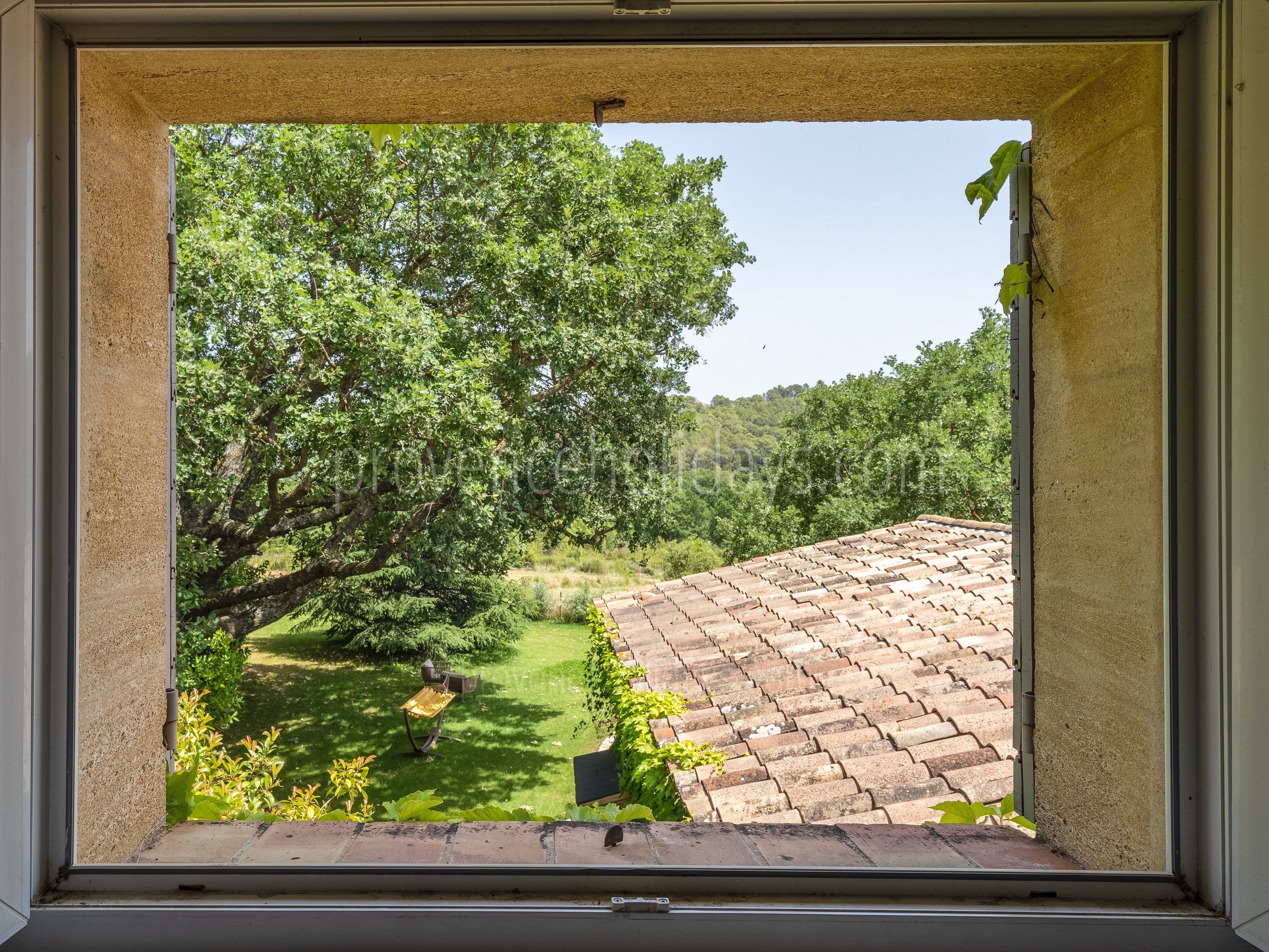 29 - Mas de Beaulieu: Villa: Exterior