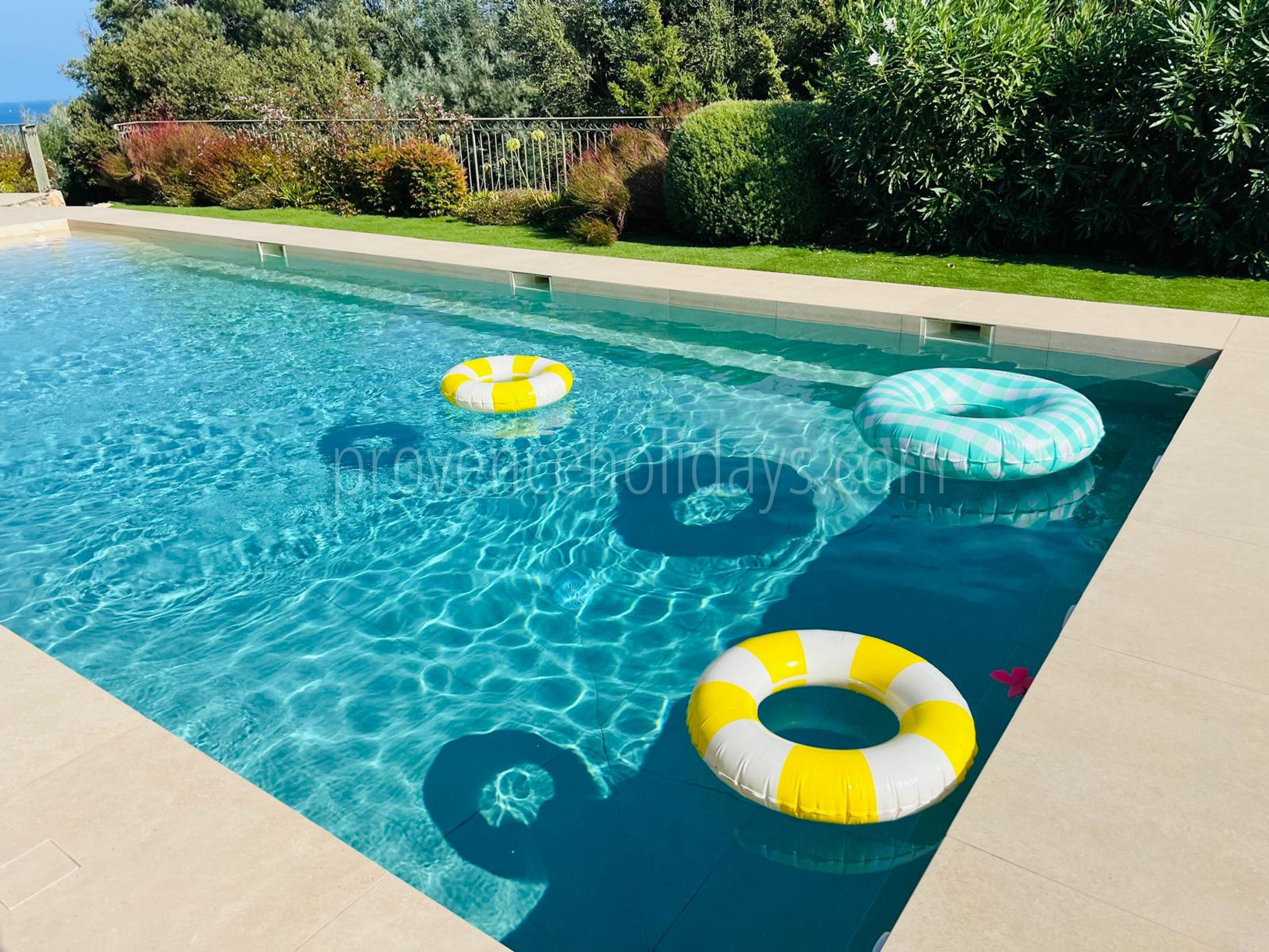 49 - Villa Luminara: Villa: Pool