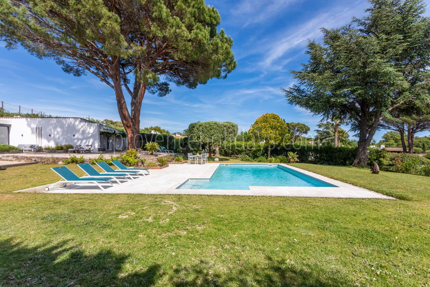 13 - Villa Glory: Villa: Pool