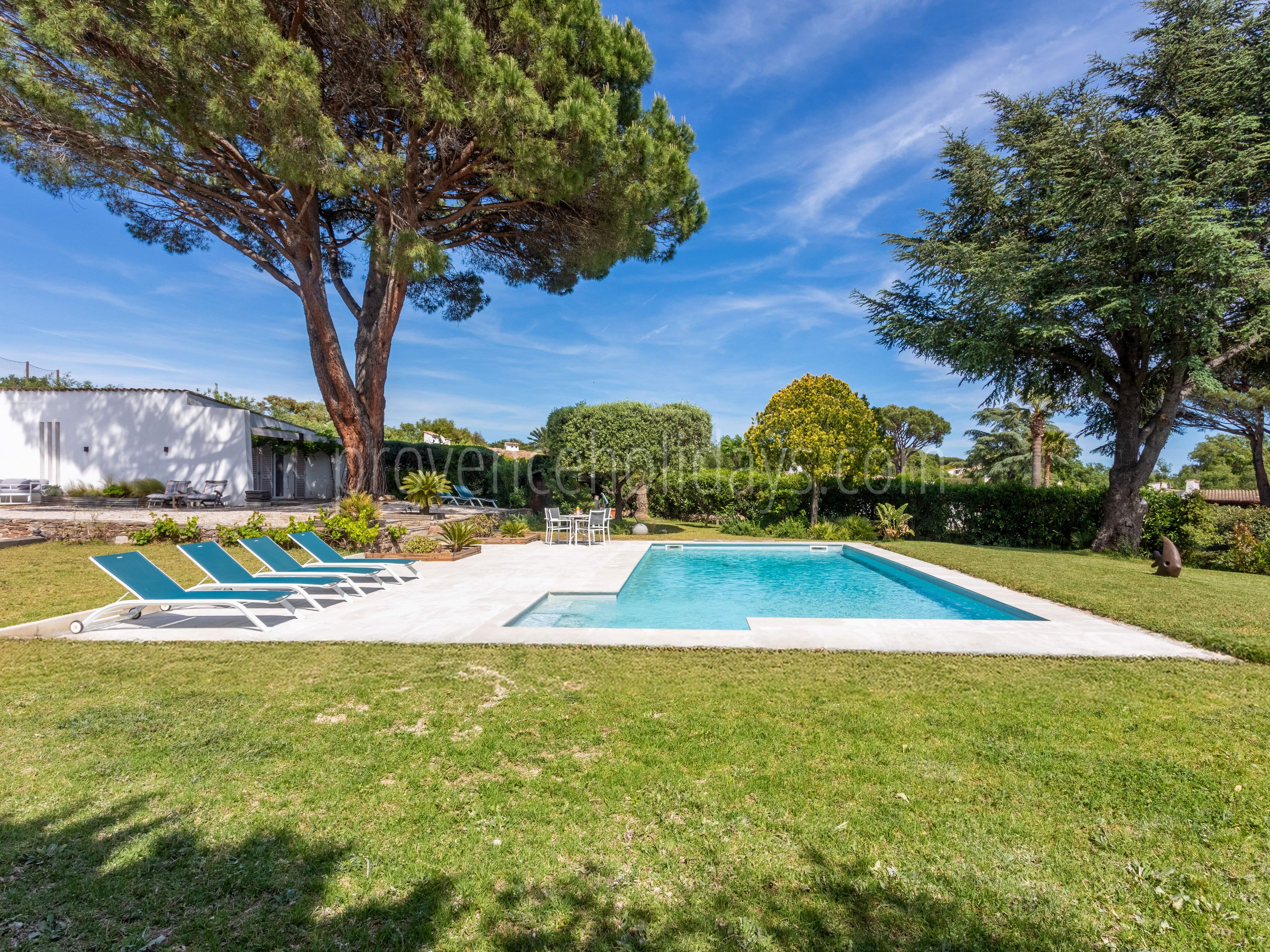 13 - Villa Glory: Villa: Pool