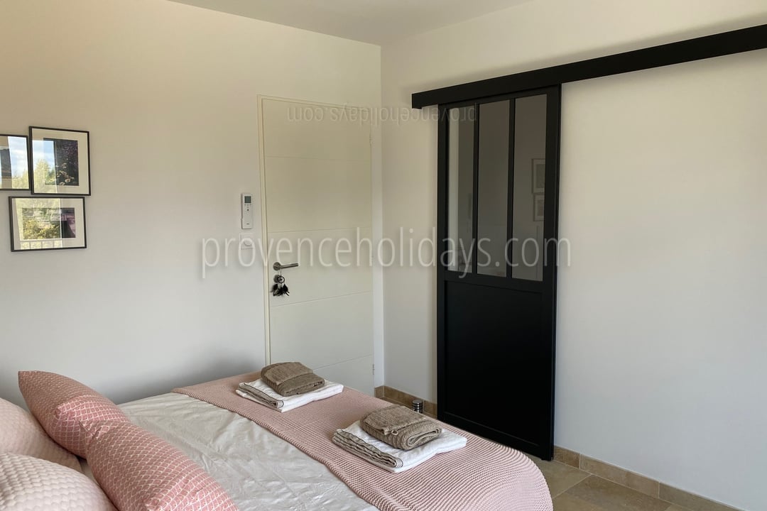 28 - Maison Poulinas: Villa: Bedroom