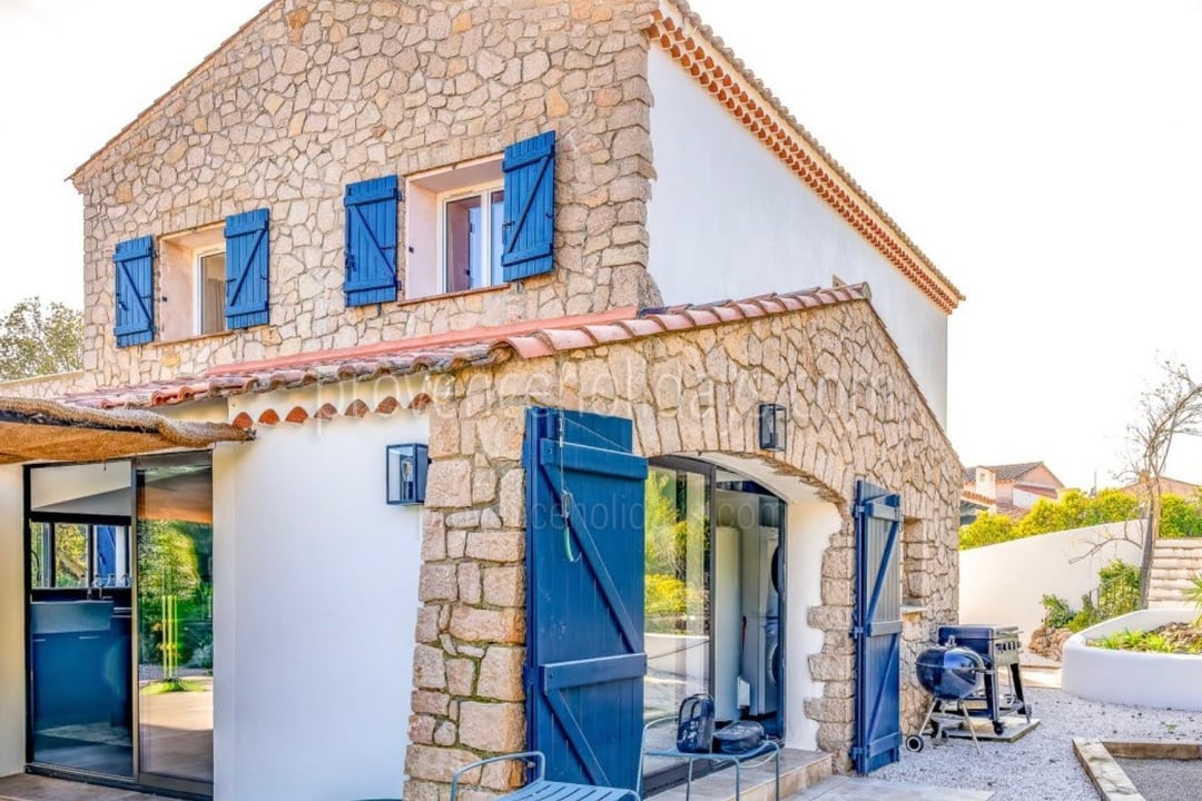 44 - Villa Colline: Villa: Exterior