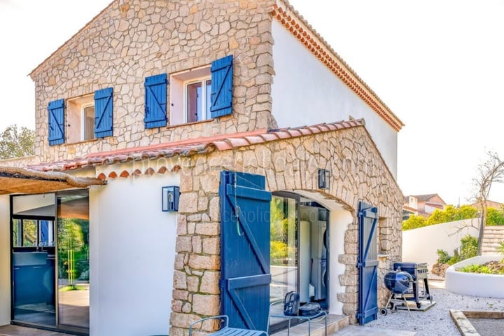 44 - Villa Colline: Villa: Exterior
