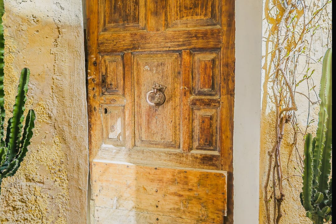 Luxury villa retreat in the heart of Bonnieux - Exterior