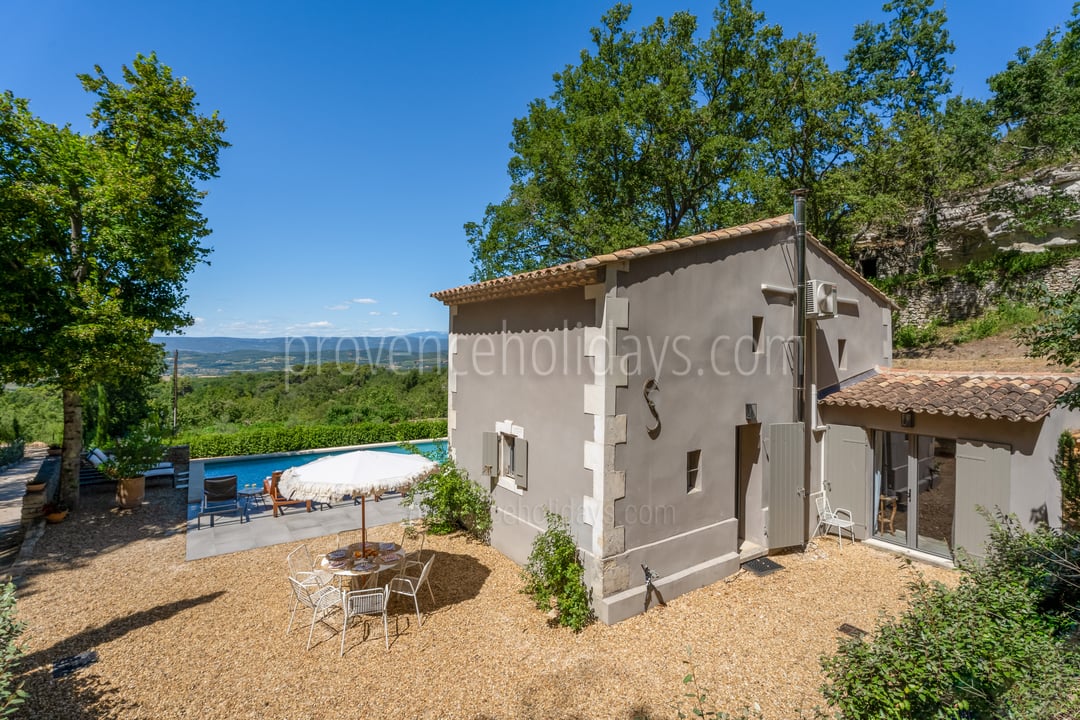 36 - Villa Horizon: Villa: Exterior