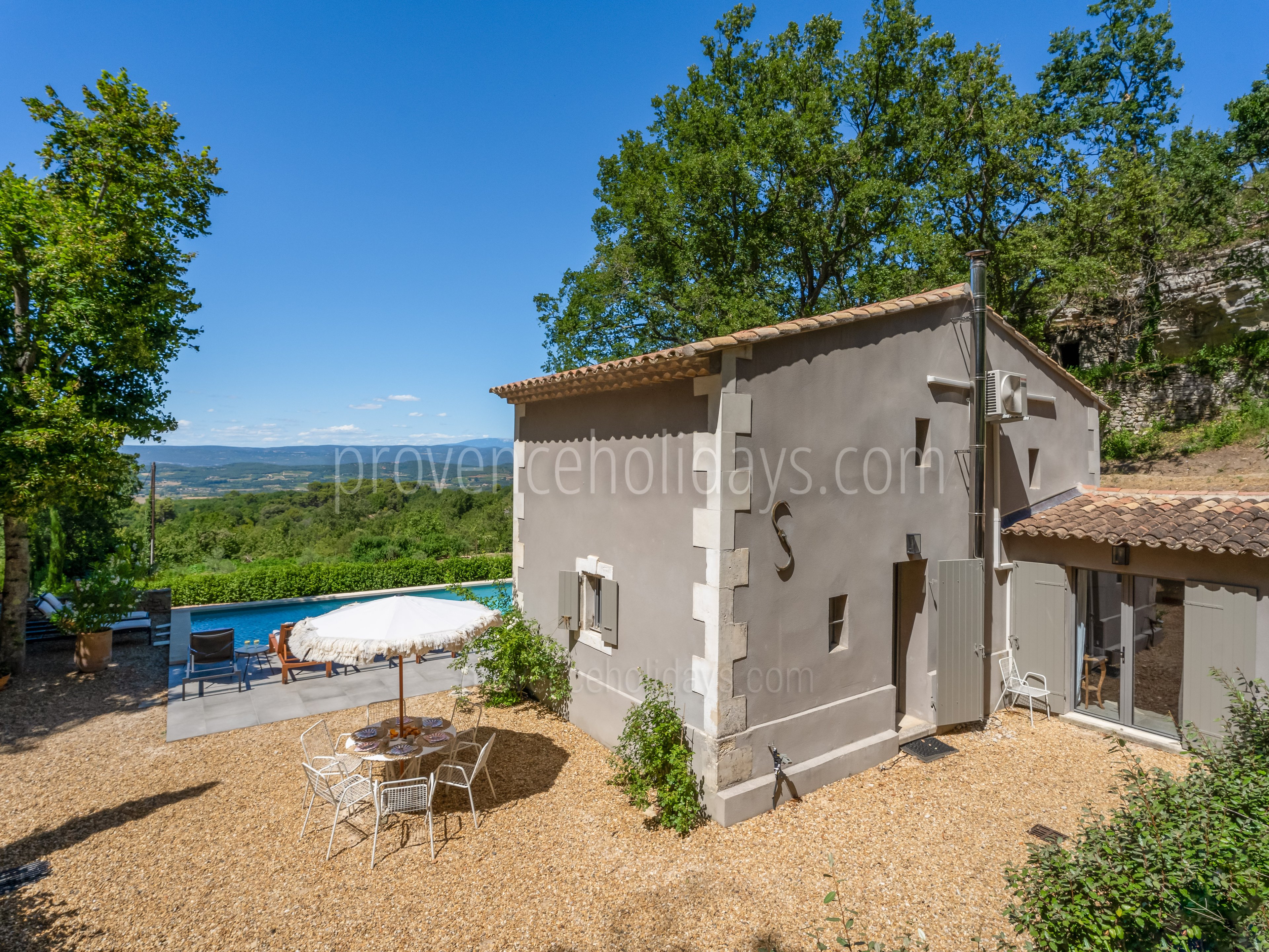 36 - Villa Horizon: Villa: Exterior