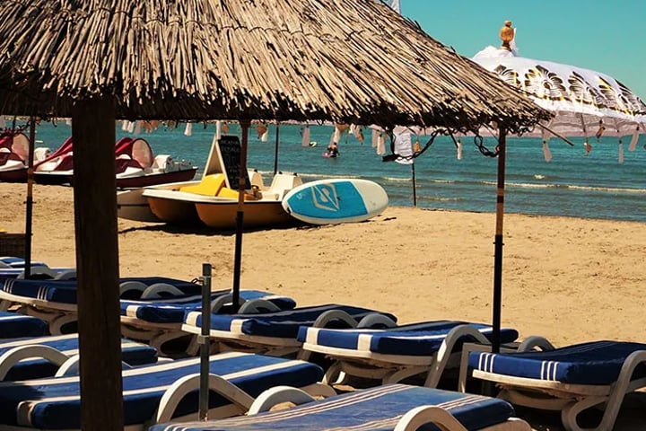 Côté Mer
