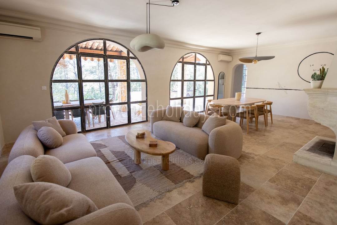 34 - Villa Adeline: Villa: Interior