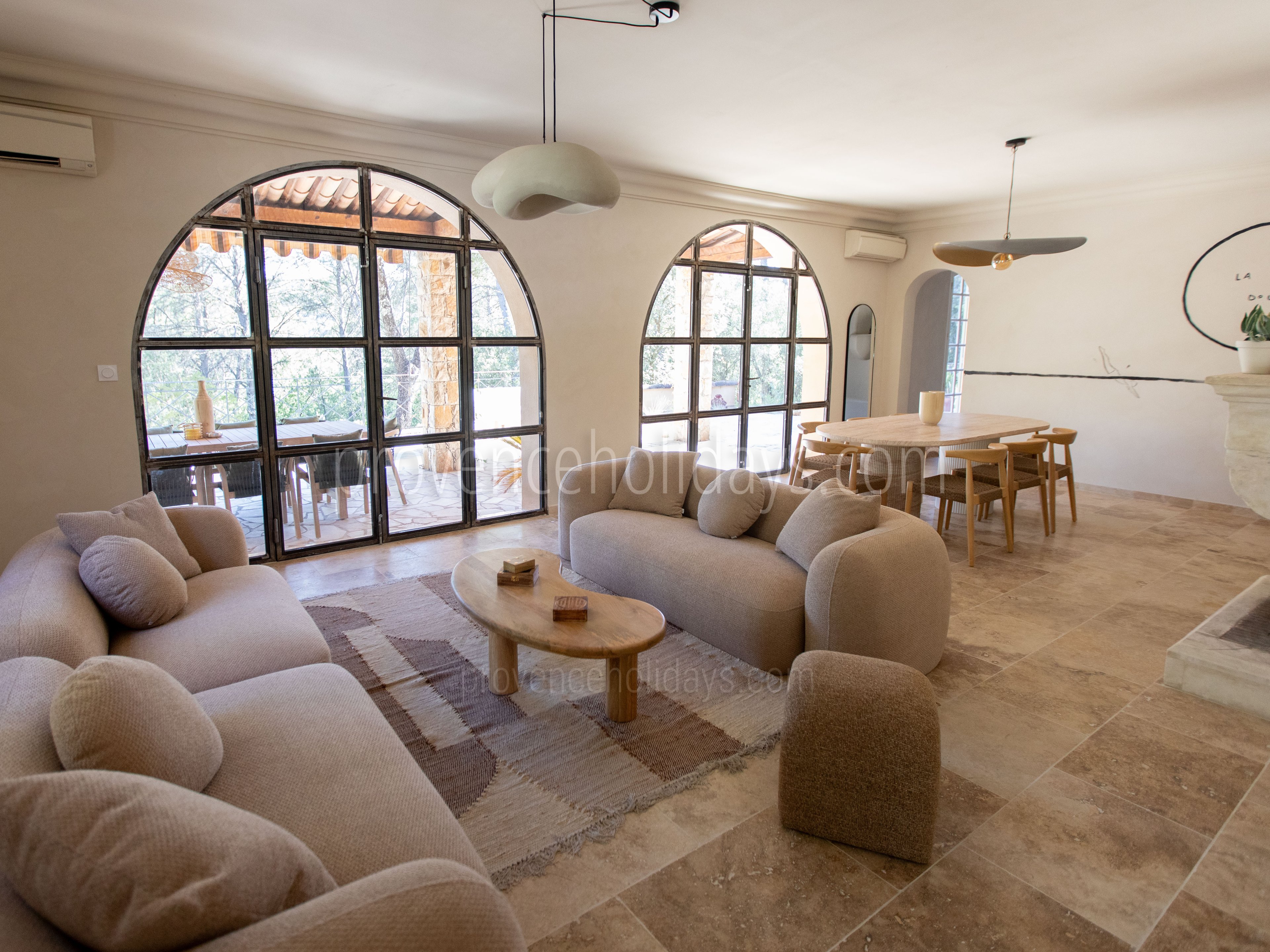 34 - Villa Adeline: Villa: Interior