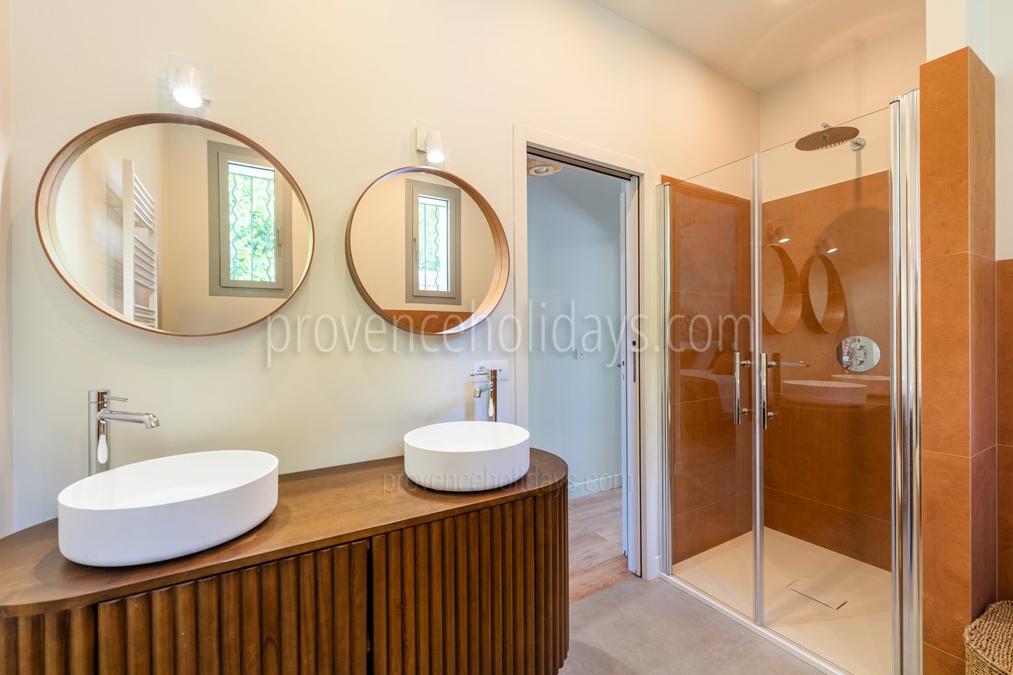 61 - Maison Margaux: Villa: Bathroom