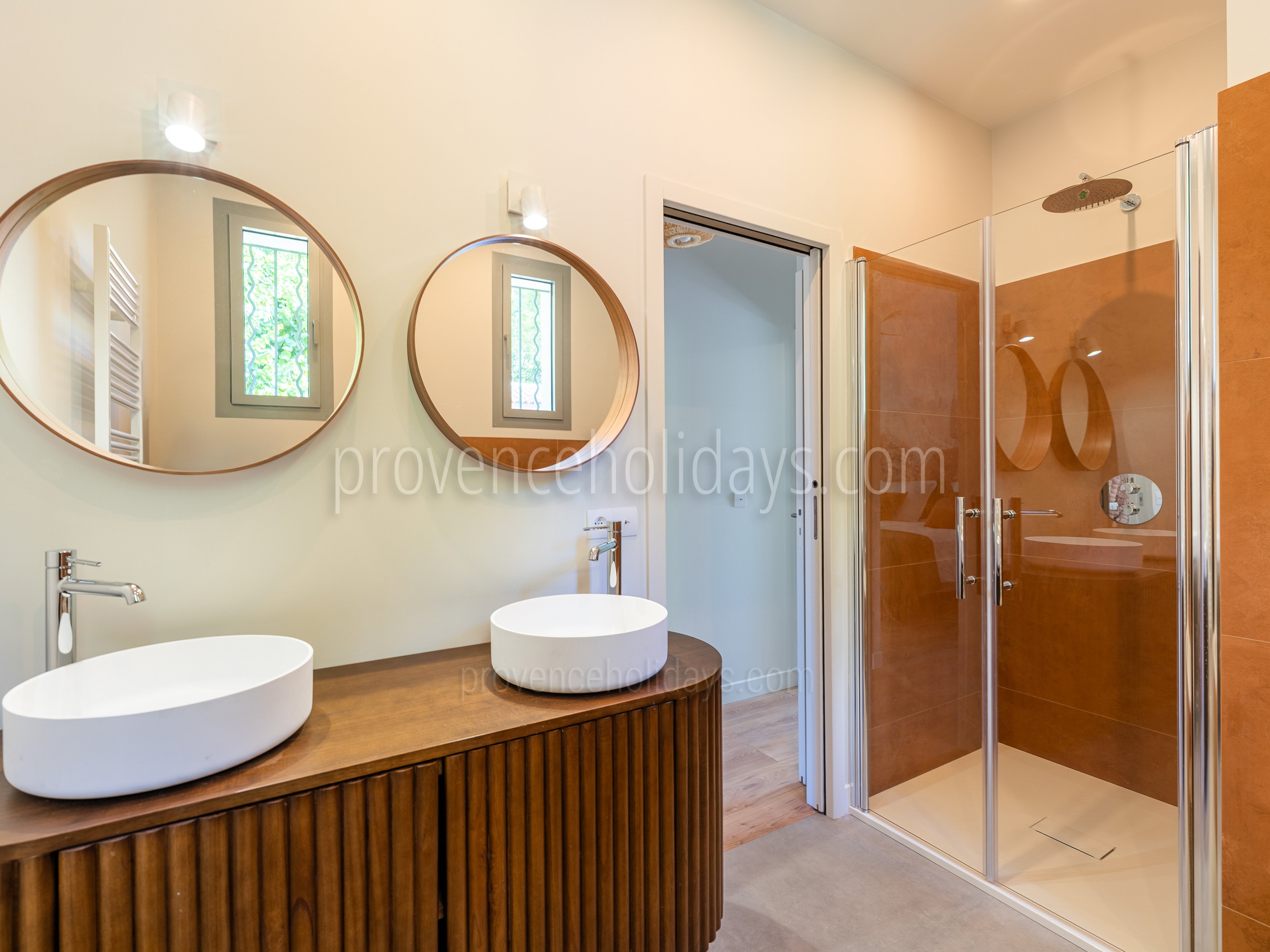 61 - Maison Margaux: Villa: Bathroom