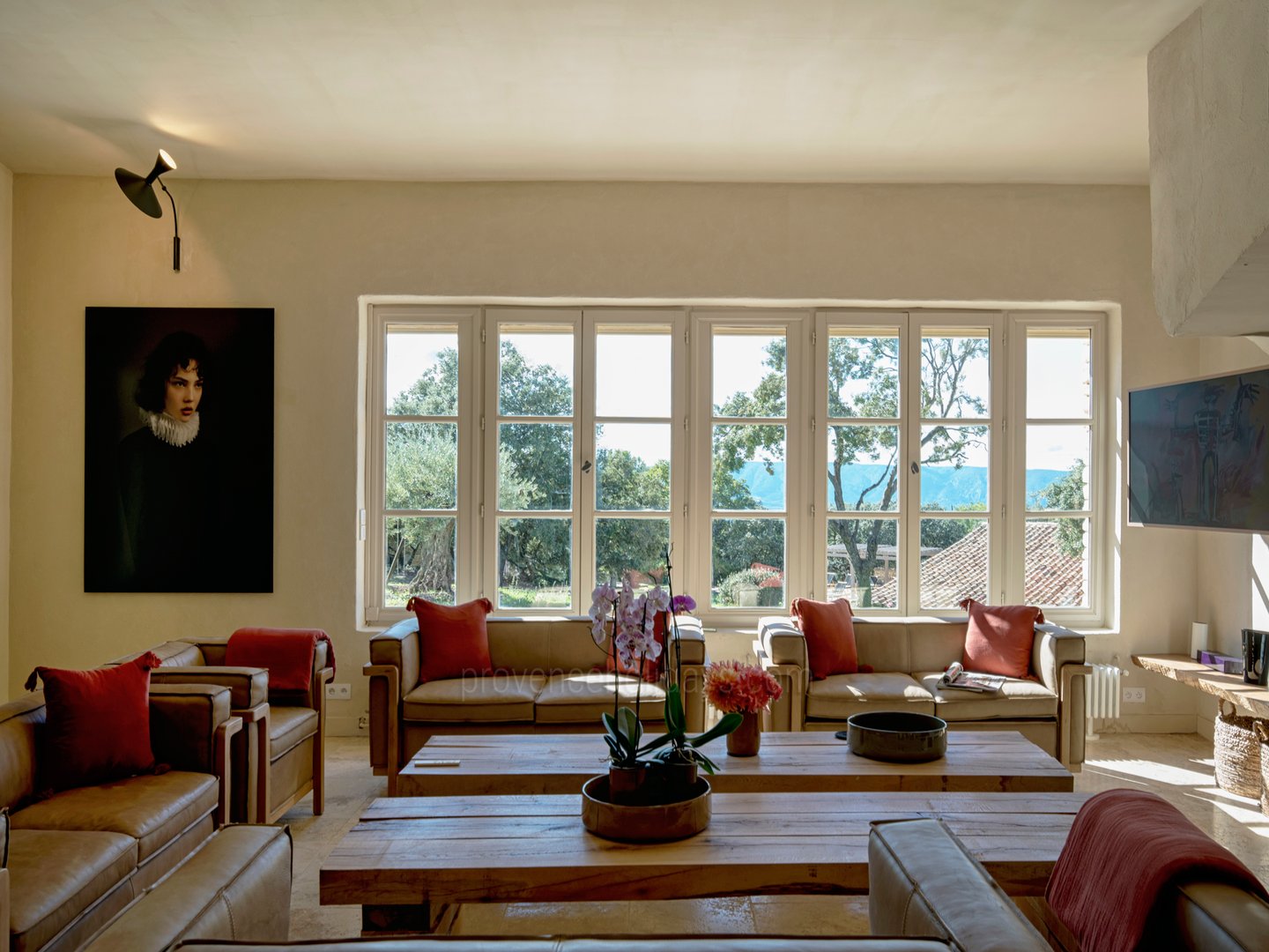 16 - Domaine des Lys: Villa: Interior