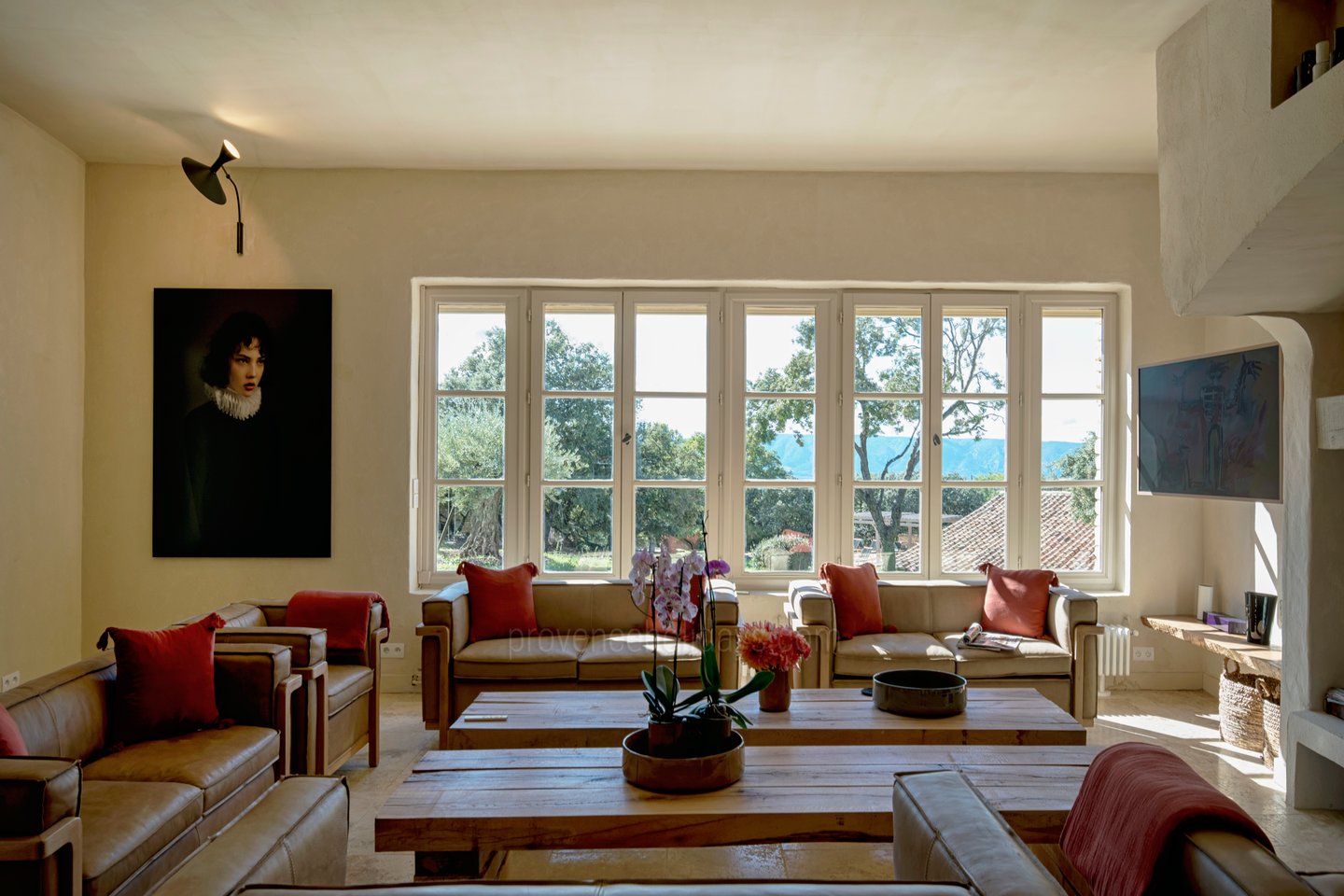16 - Domaine des Lys: Villa: Interior