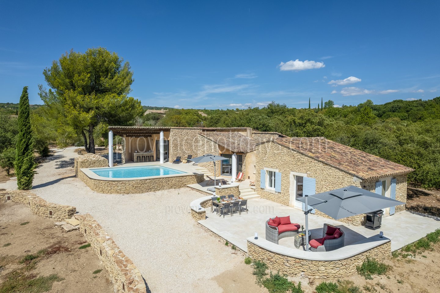 13 - Villa Luna: Villa: Exterior