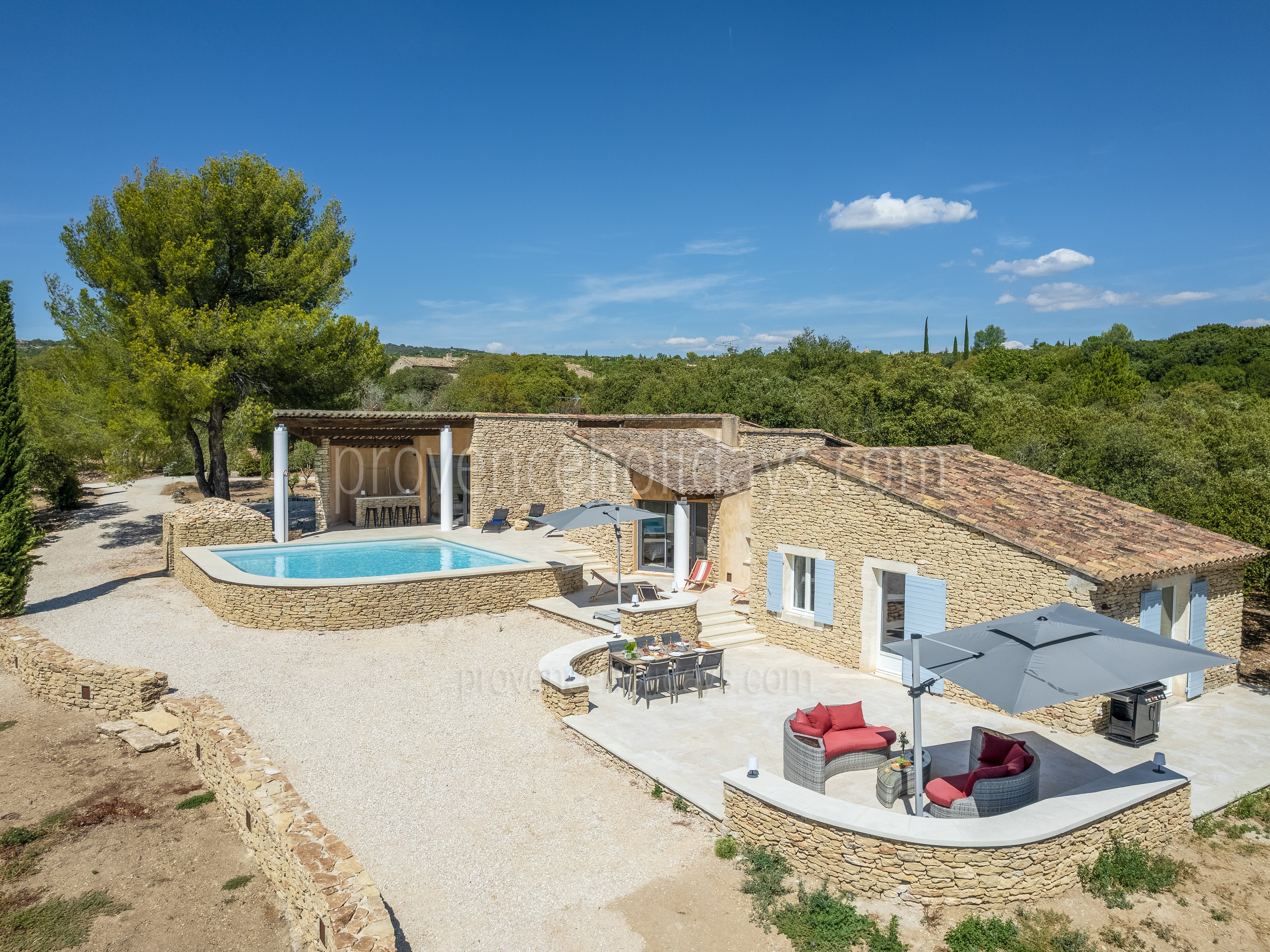 13 - Villa Luna: Villa: Exterior