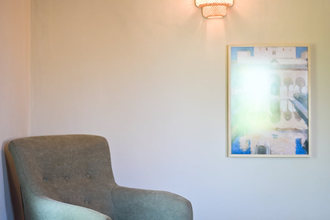82 - Le Mas de Prestige: Villa: Interior