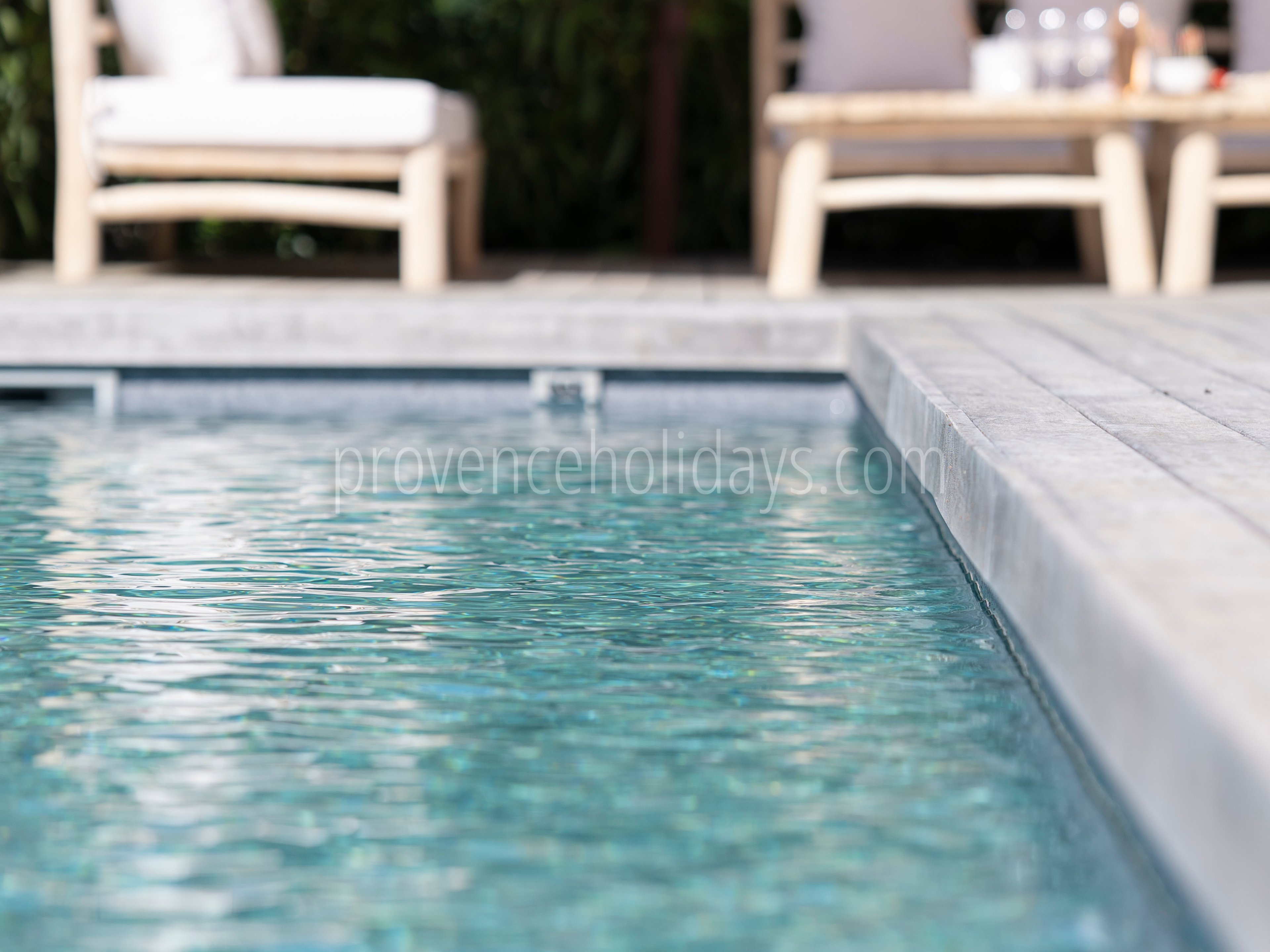55 - Villa Alice: Villa: Pool