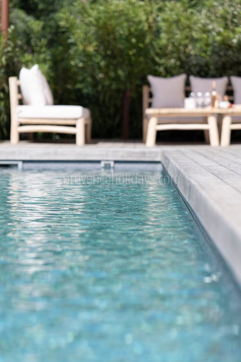 55 - Villa Alice: Villa: Pool